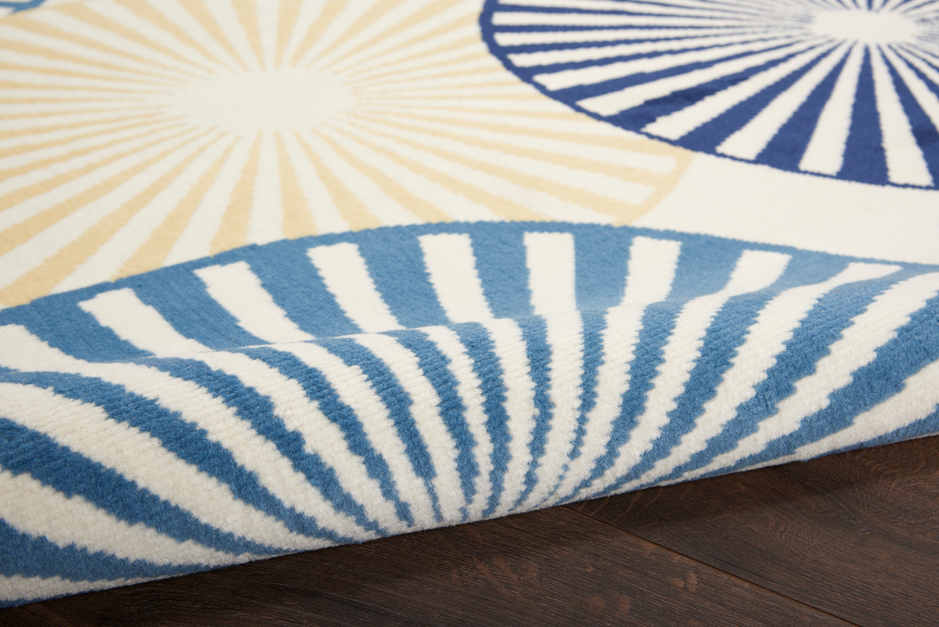Nourison 99446729743 rugs - View #5