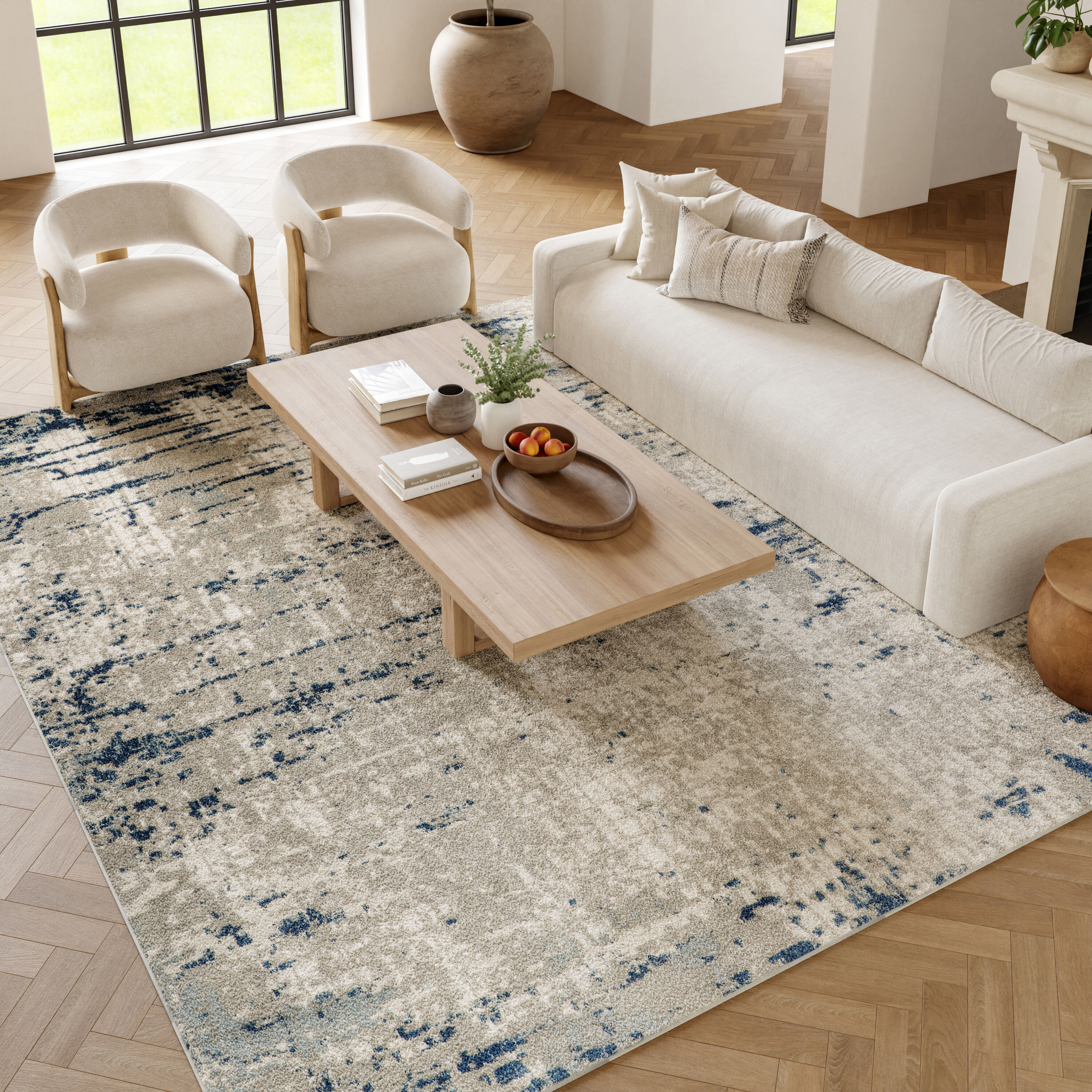 Nourison Home 099446914033 rugs - View #4