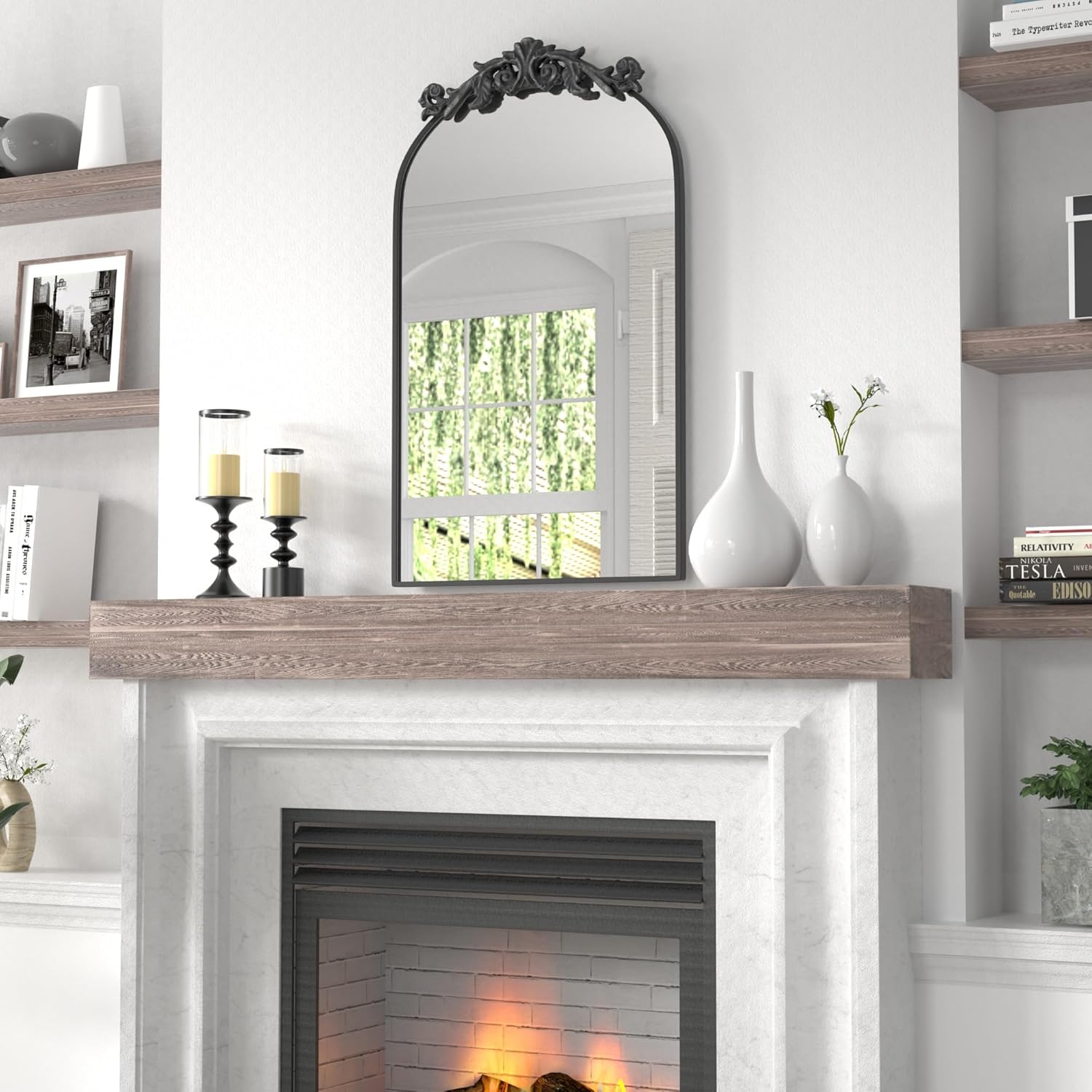 Clavie PH-19301-TABL Decor-Mirrors - View #6