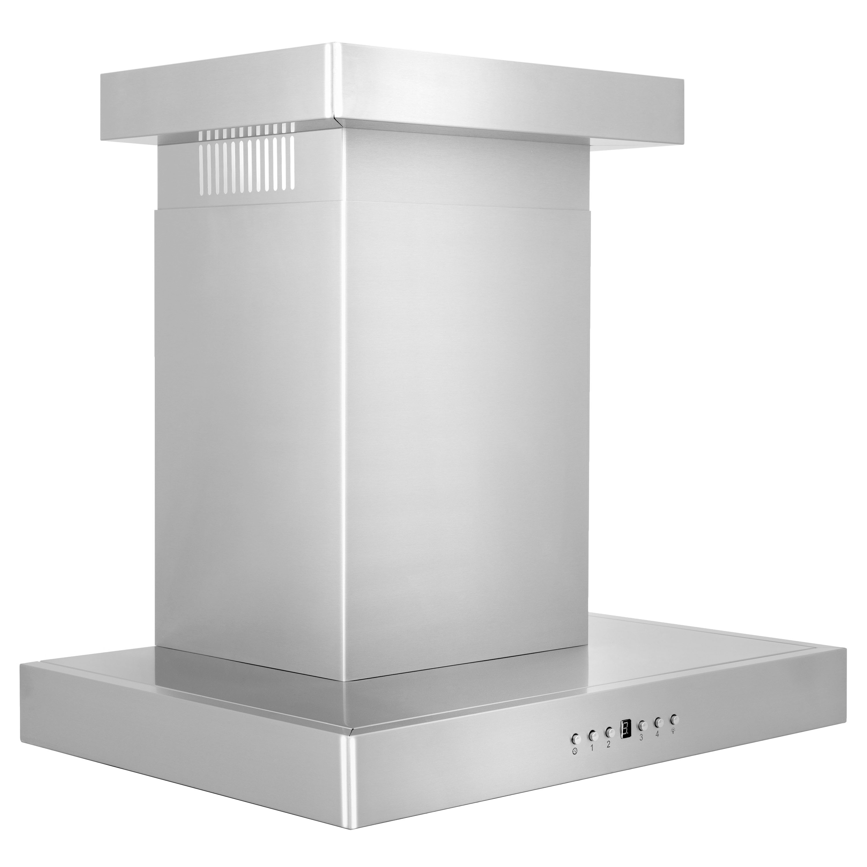 ZLINE KITCHEN & BATH KECRN-24 Wall-Mounted-Range-Hoods - View #3