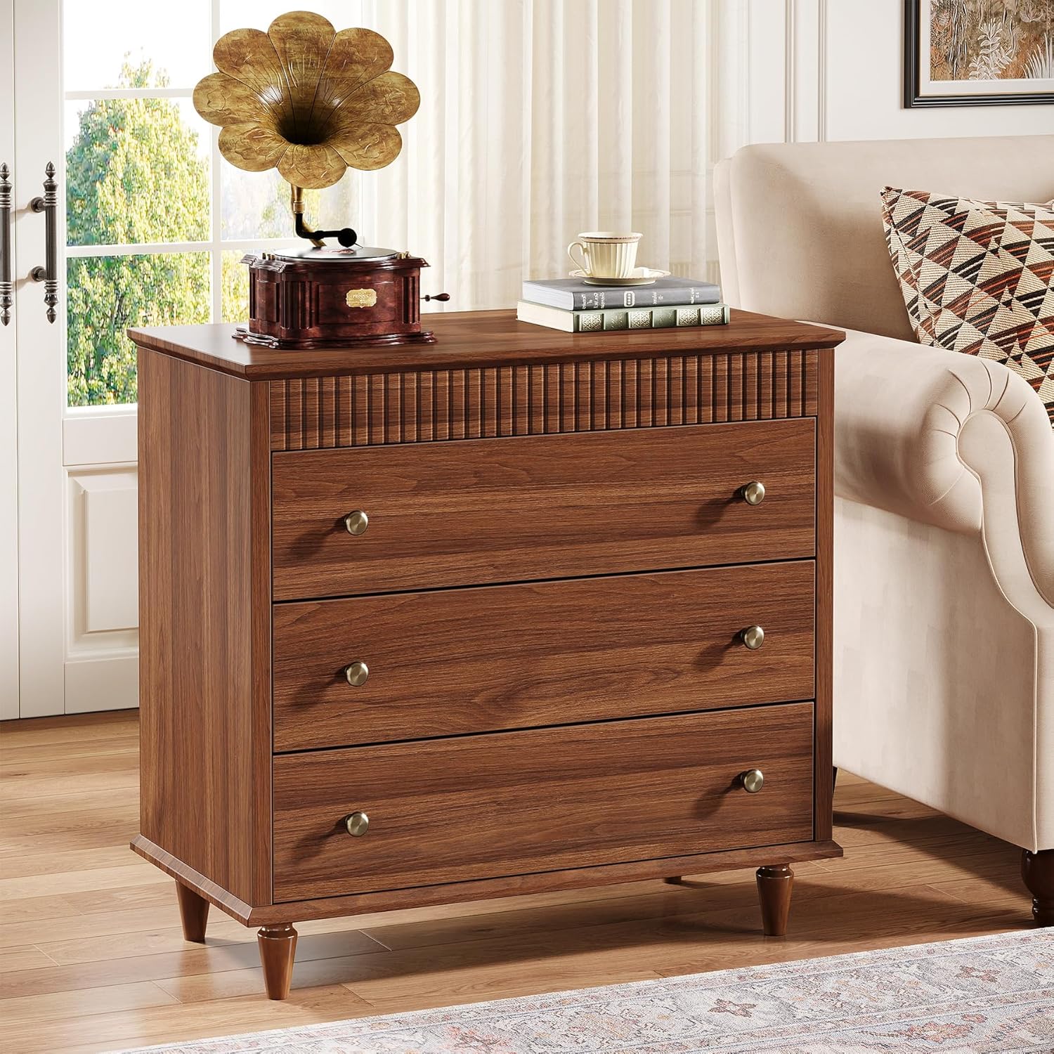 Tribesigns LWOYJL-MJ0002 nightstands - View #7