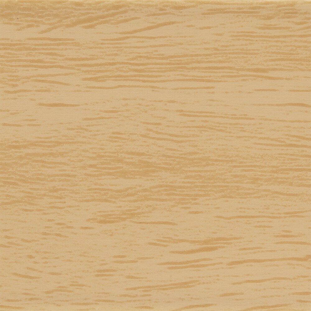 LEVOLOR 504220 Summer Wheat Room darkening High-density polyethylene Horizontal blinds swatch