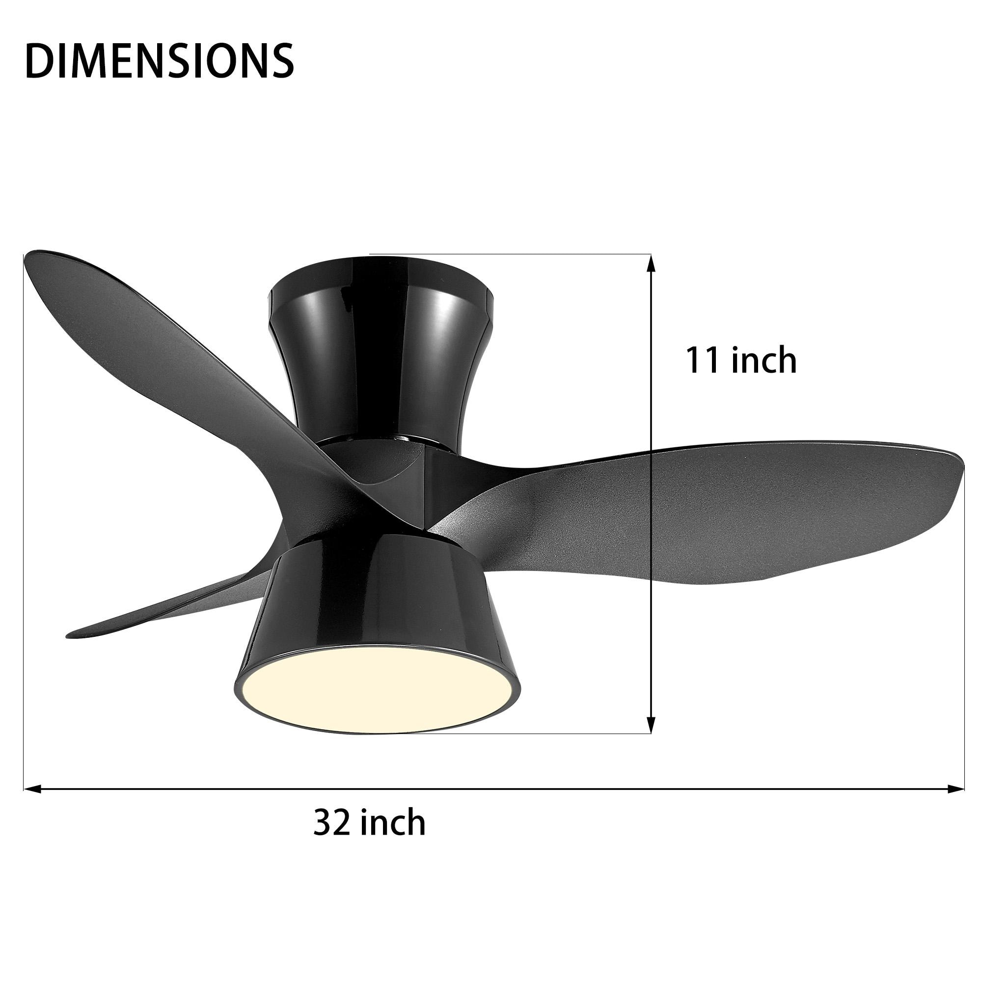 Bayfeve BFKS-42116 Ceiling-Fans - View #12