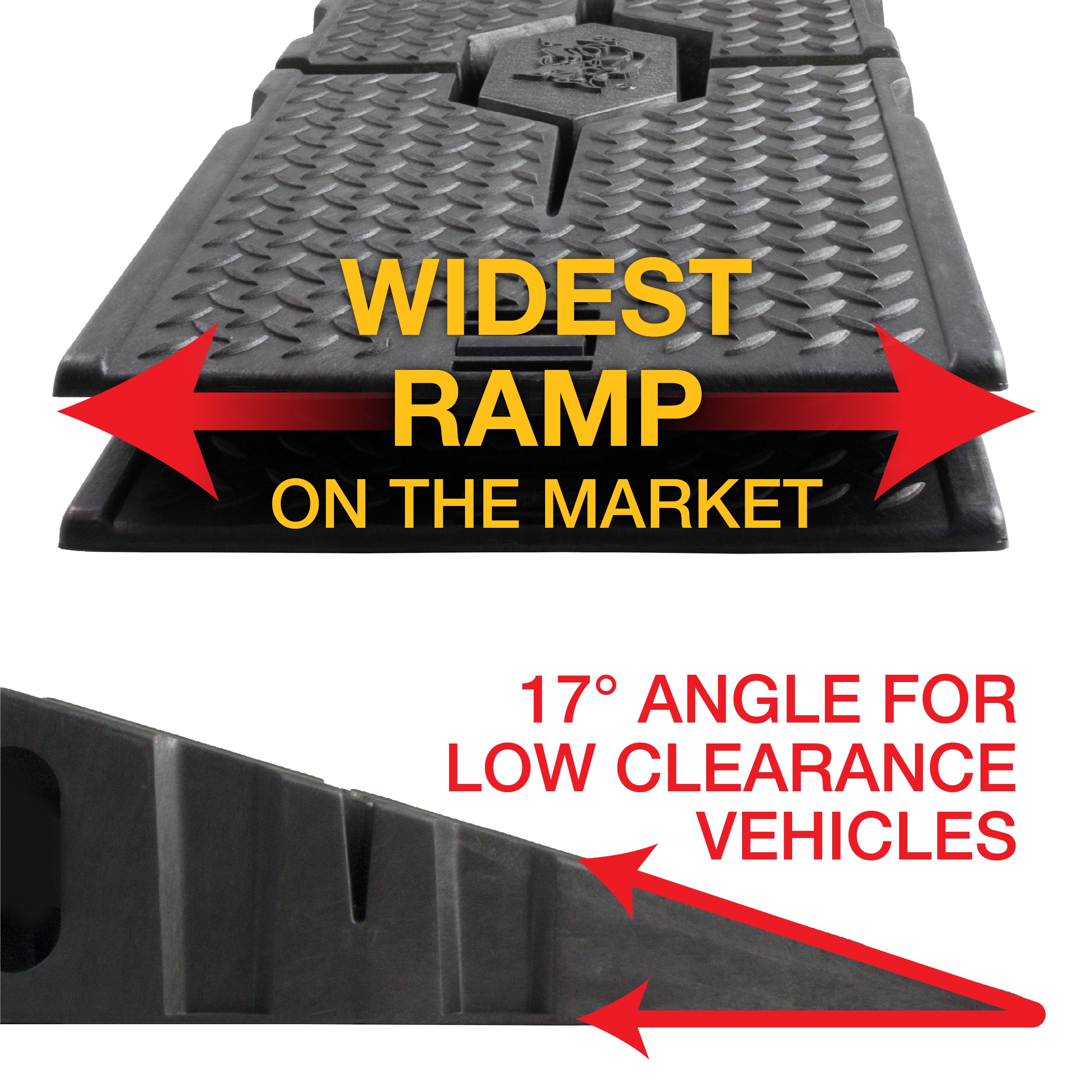 Hopkins 11912MI Loading-Ramps - View #12