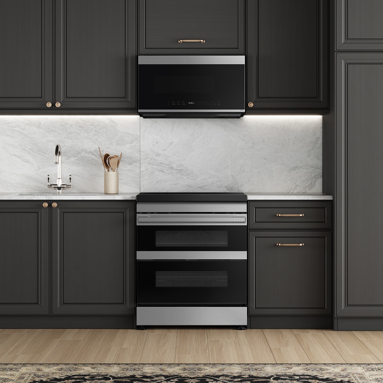 Samsung NSI6DG9550SR Induction-Ranges-Cc - View #14