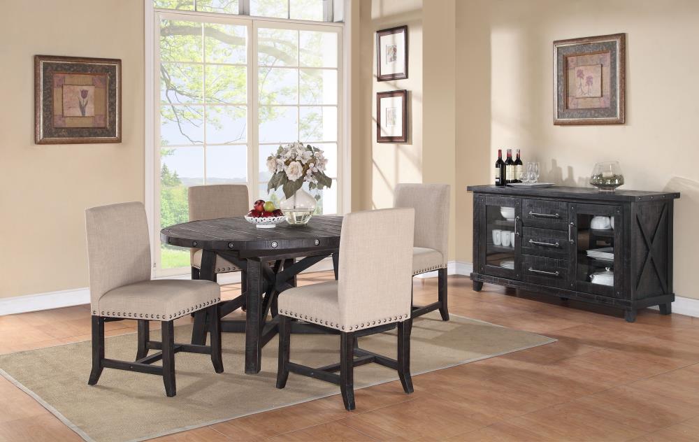 Modus Furniture 7YC961R Dining-Tables - View #2