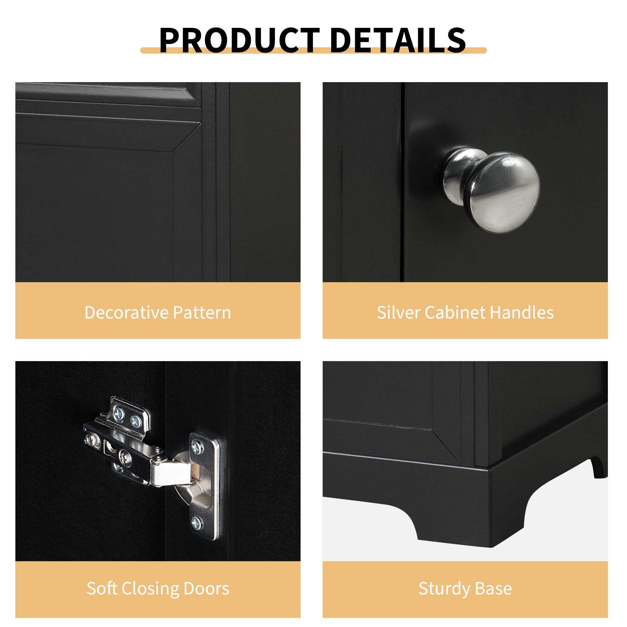 AAZJ BY-N725P218017B Bath-Vanity-Combo - View #7