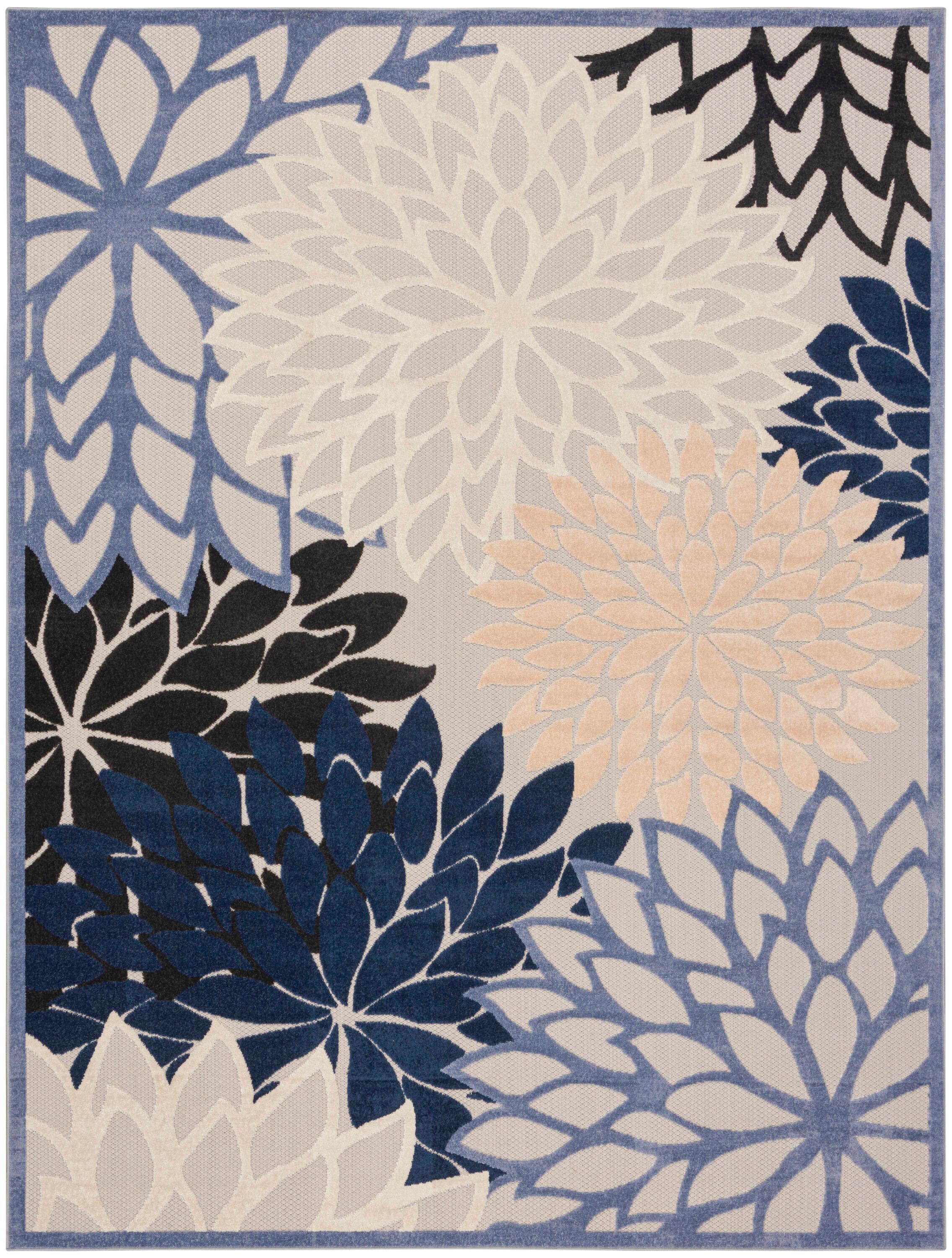 Nourison 99446739971 rugs - View #2