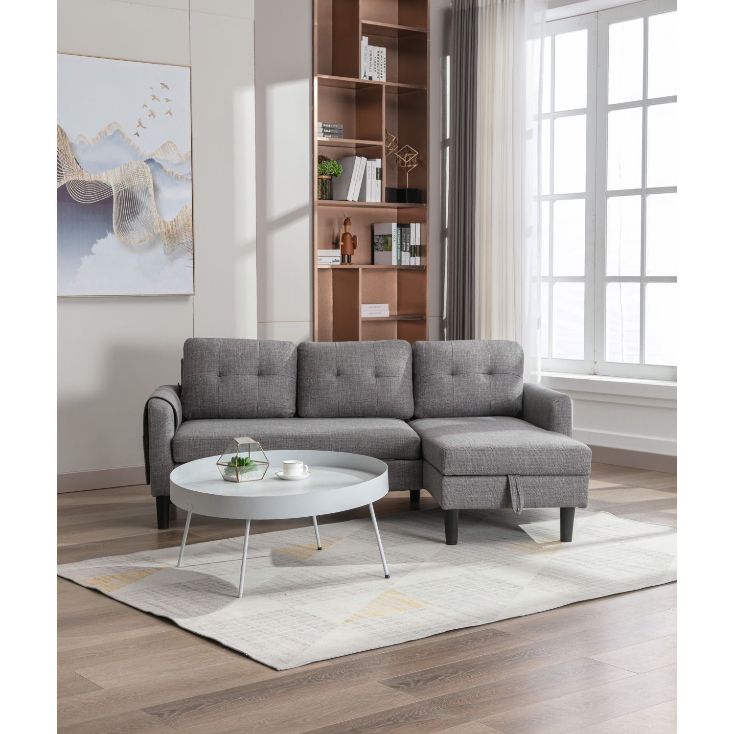 JASMODER W1568S00012 Sofas-Loveseats - View #6