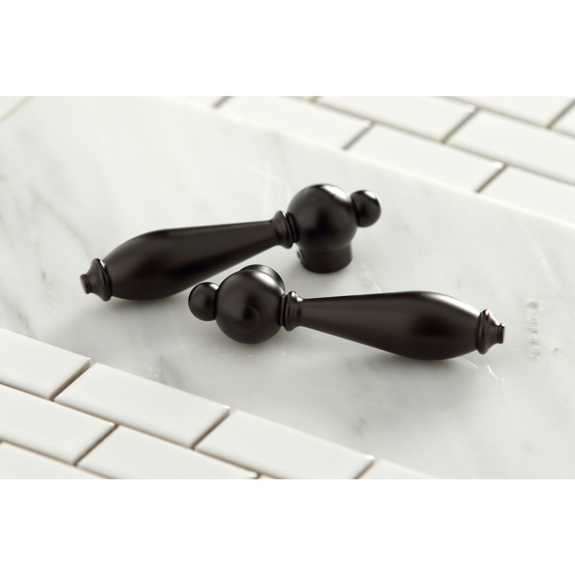 Kingston Brass WLKS7275ALBS Kitchen-Faucets - View #4
