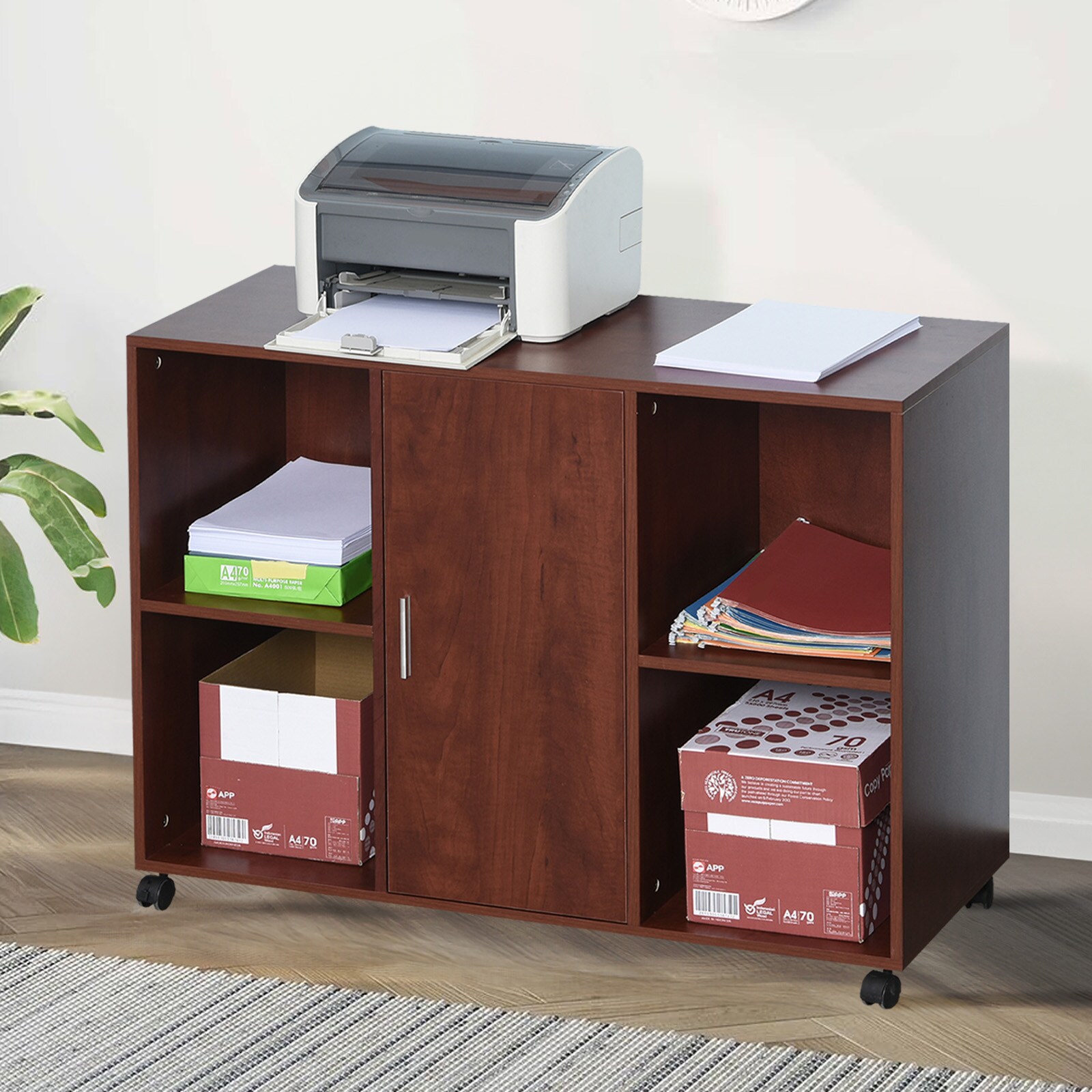 Maocao Hoom JLP217760 Filing-Cabinets - View #2