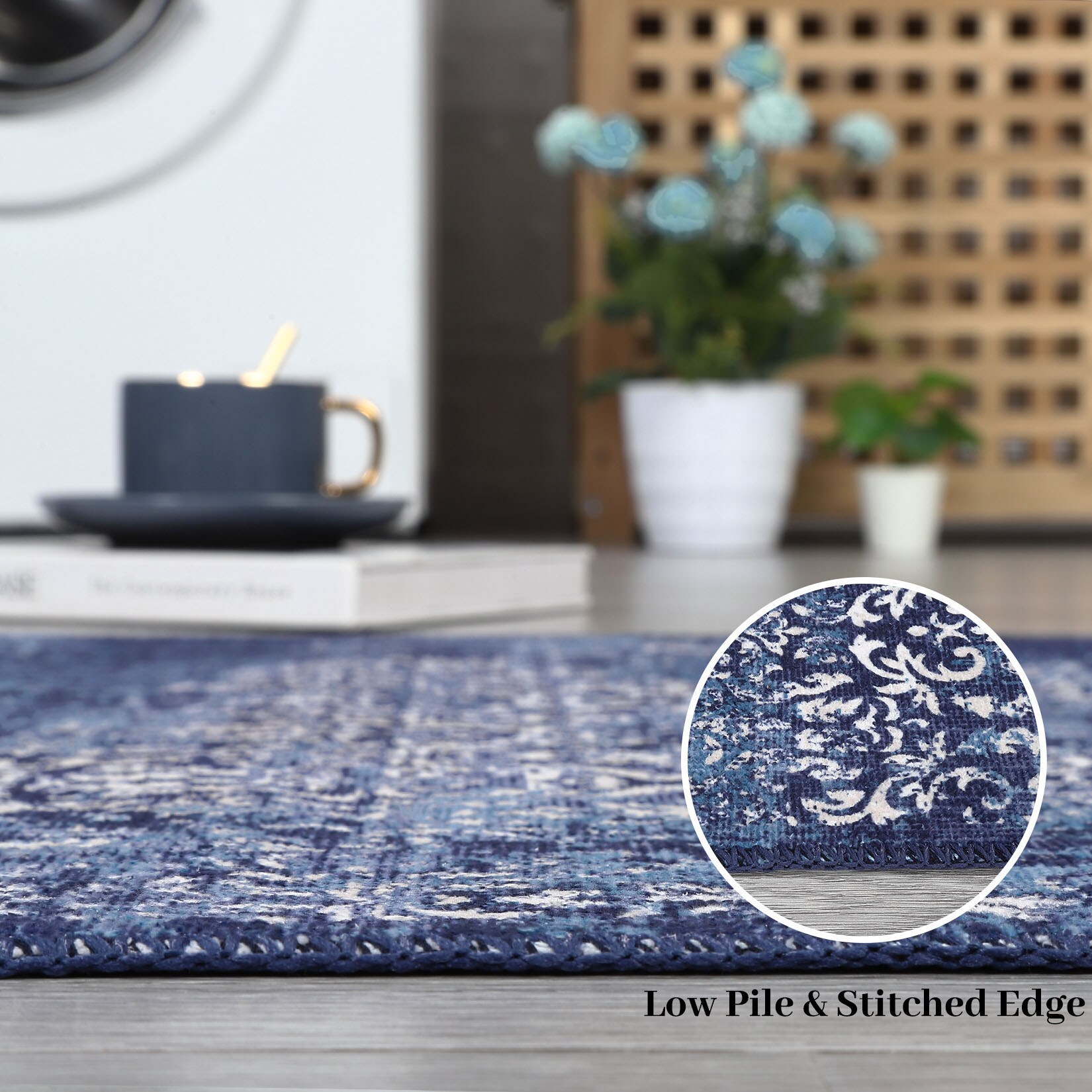 Garvee YXY-LO-PHO-13RJGXZE rugs - View #3