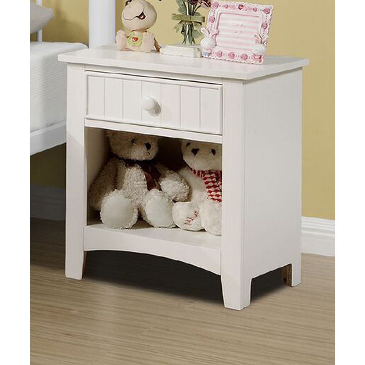 JASMODER HS00F4238-ID-AHD nightstands - View #3