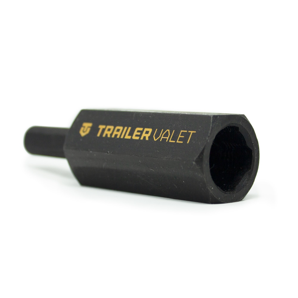 Trailer Valet TVDA Drill Attachment (included On Xl and Jx Models- Accessory For Tv5x)