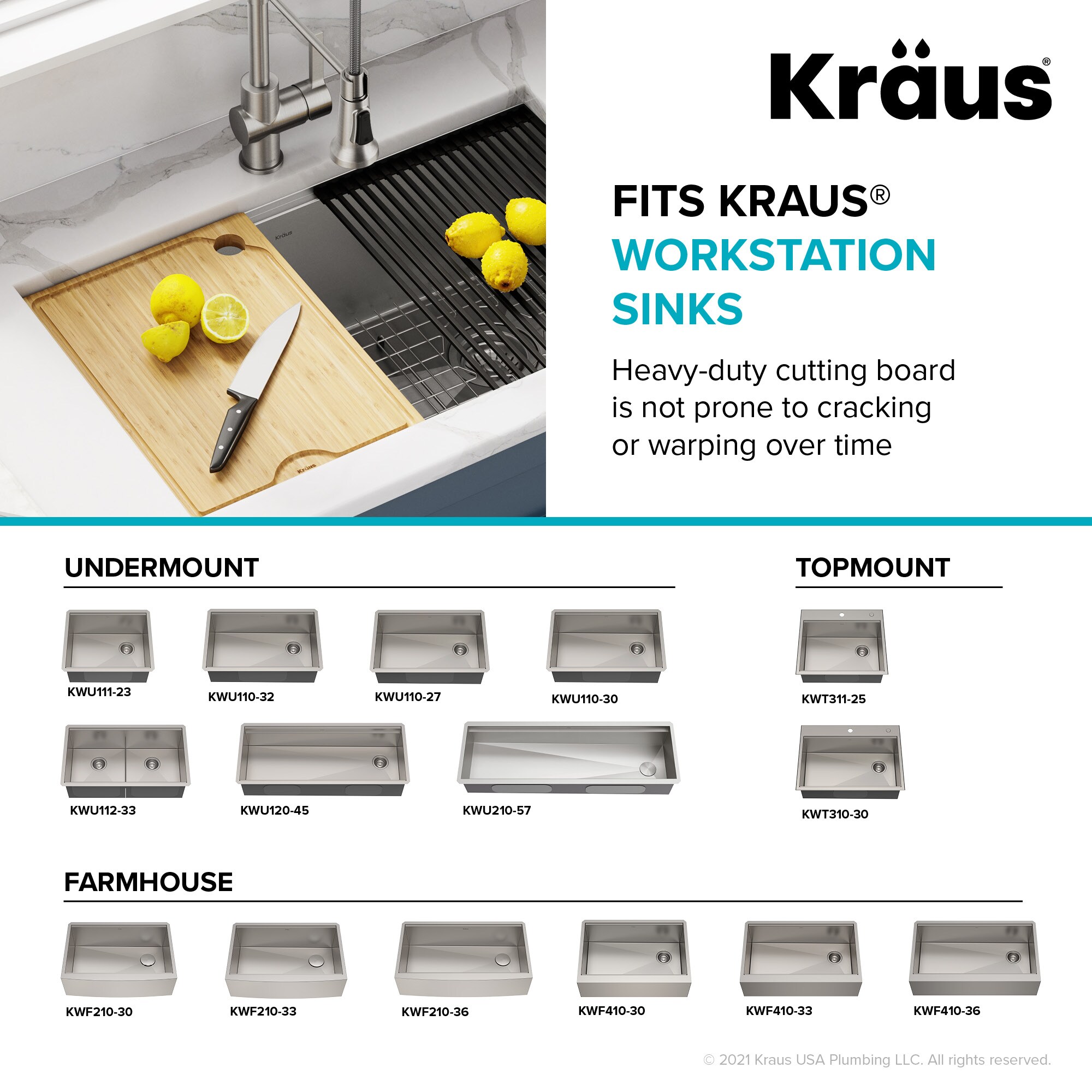 Kraus KCB-WS103BB Cutting-Boards - View #5