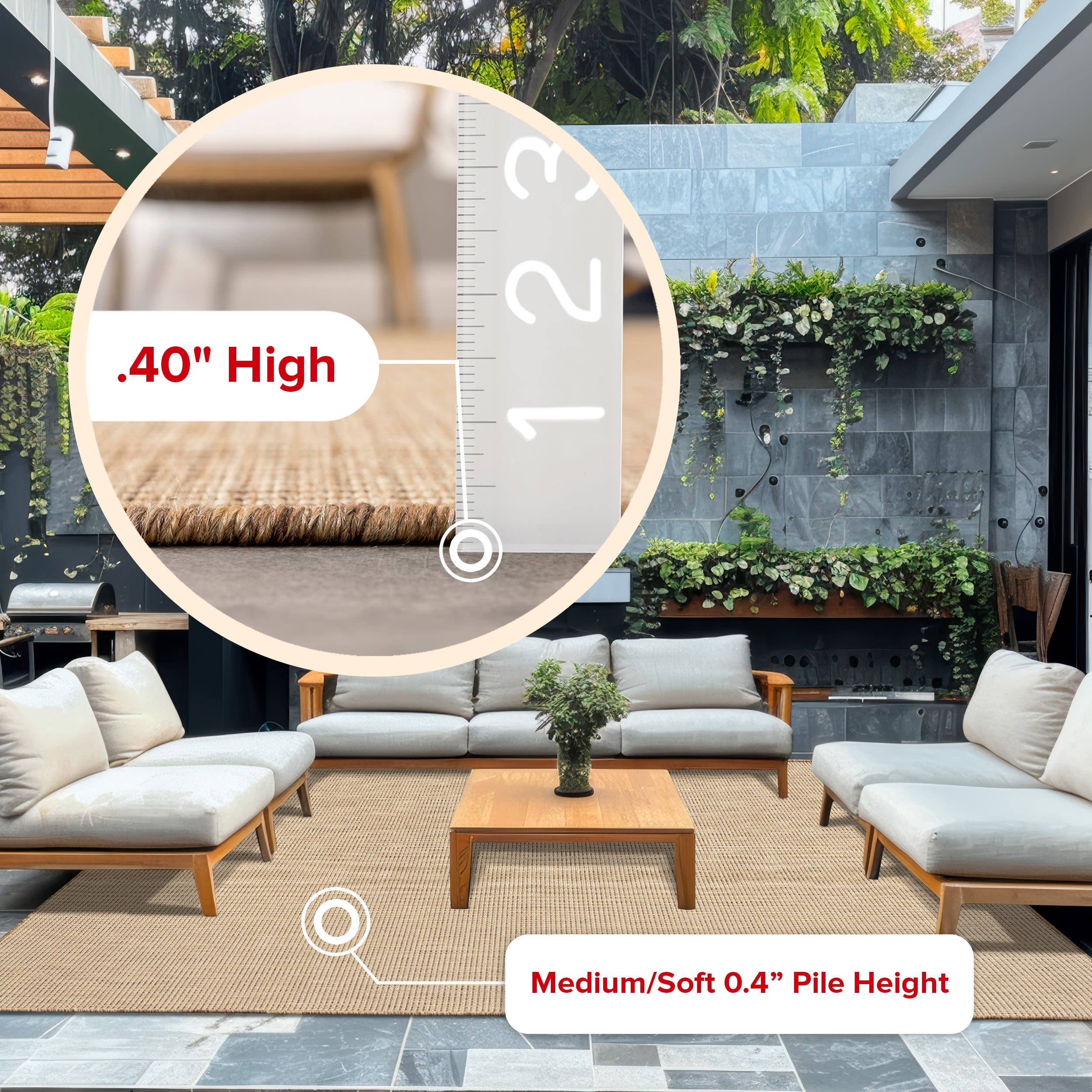 nuLOOM GBCB61A-13015 rugs - View #13