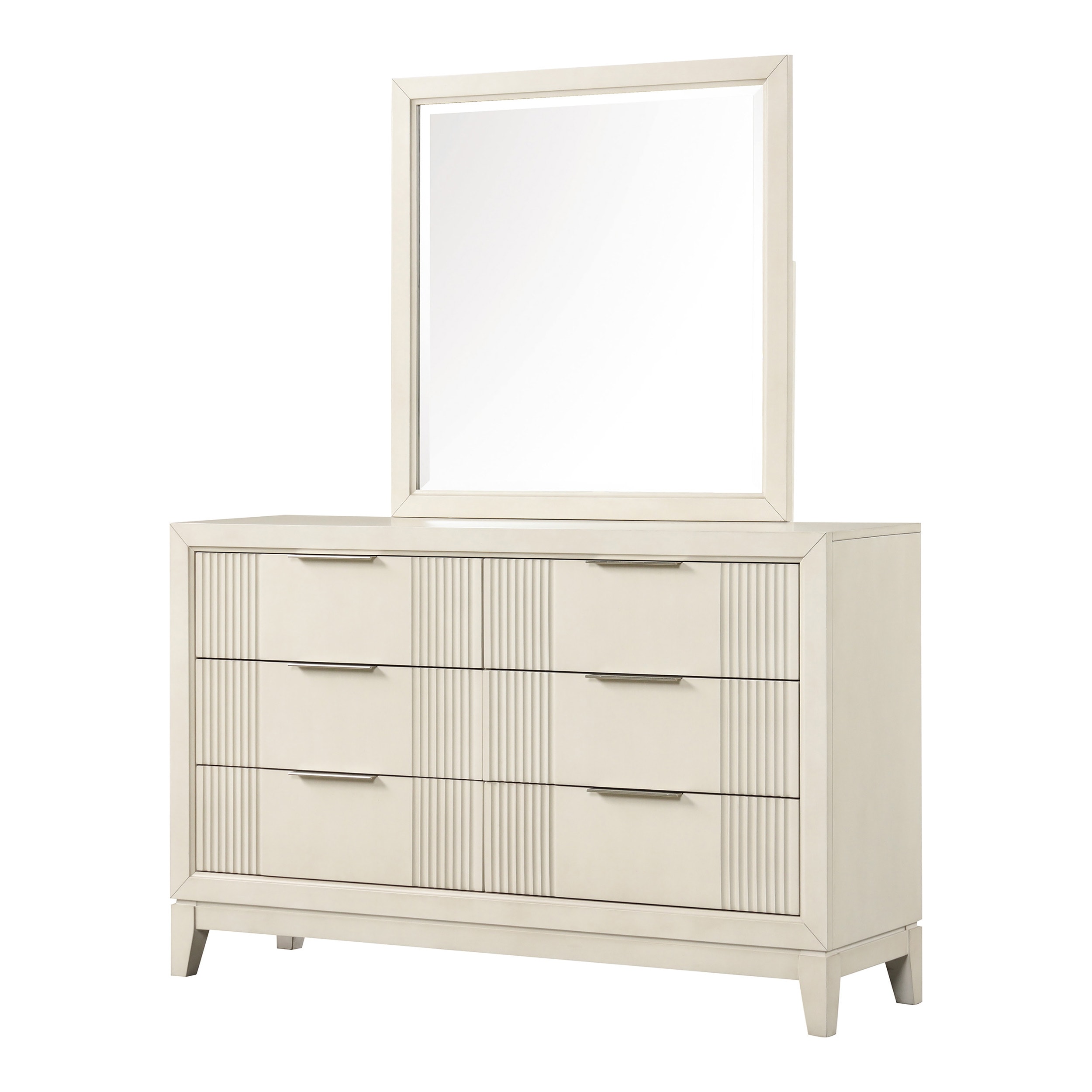 Furniture of America IDFN7700WHQ-NDM Bedroom-Sets - View #8