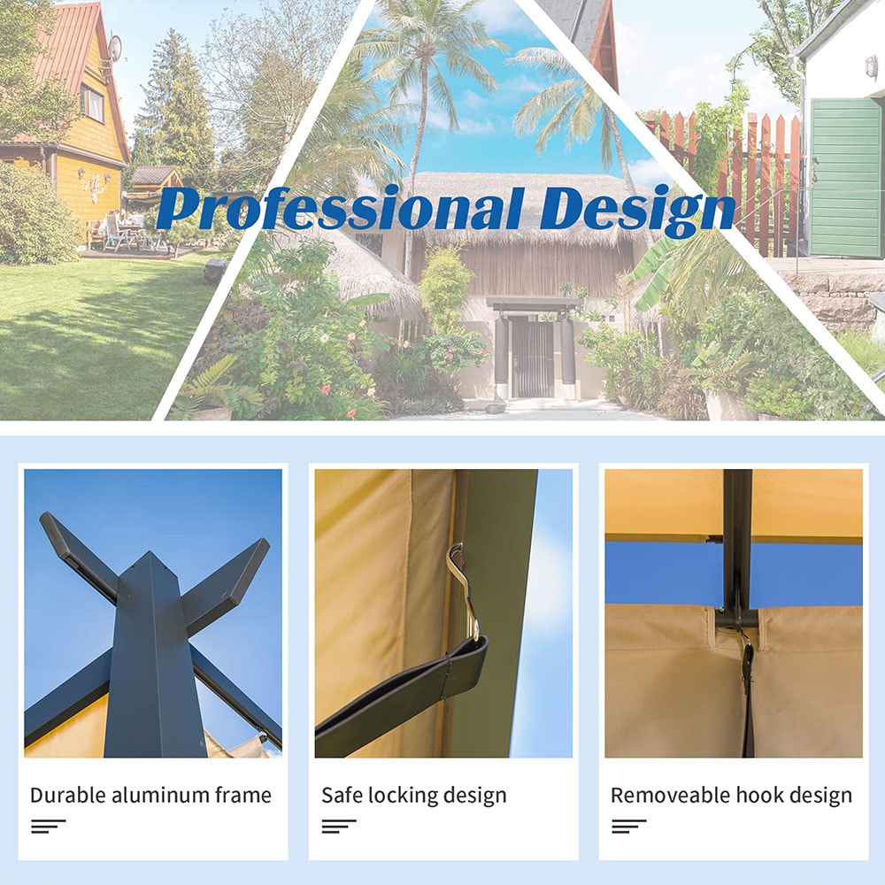 Sunrinx MG19-10HW Canopies-Sl - View #6