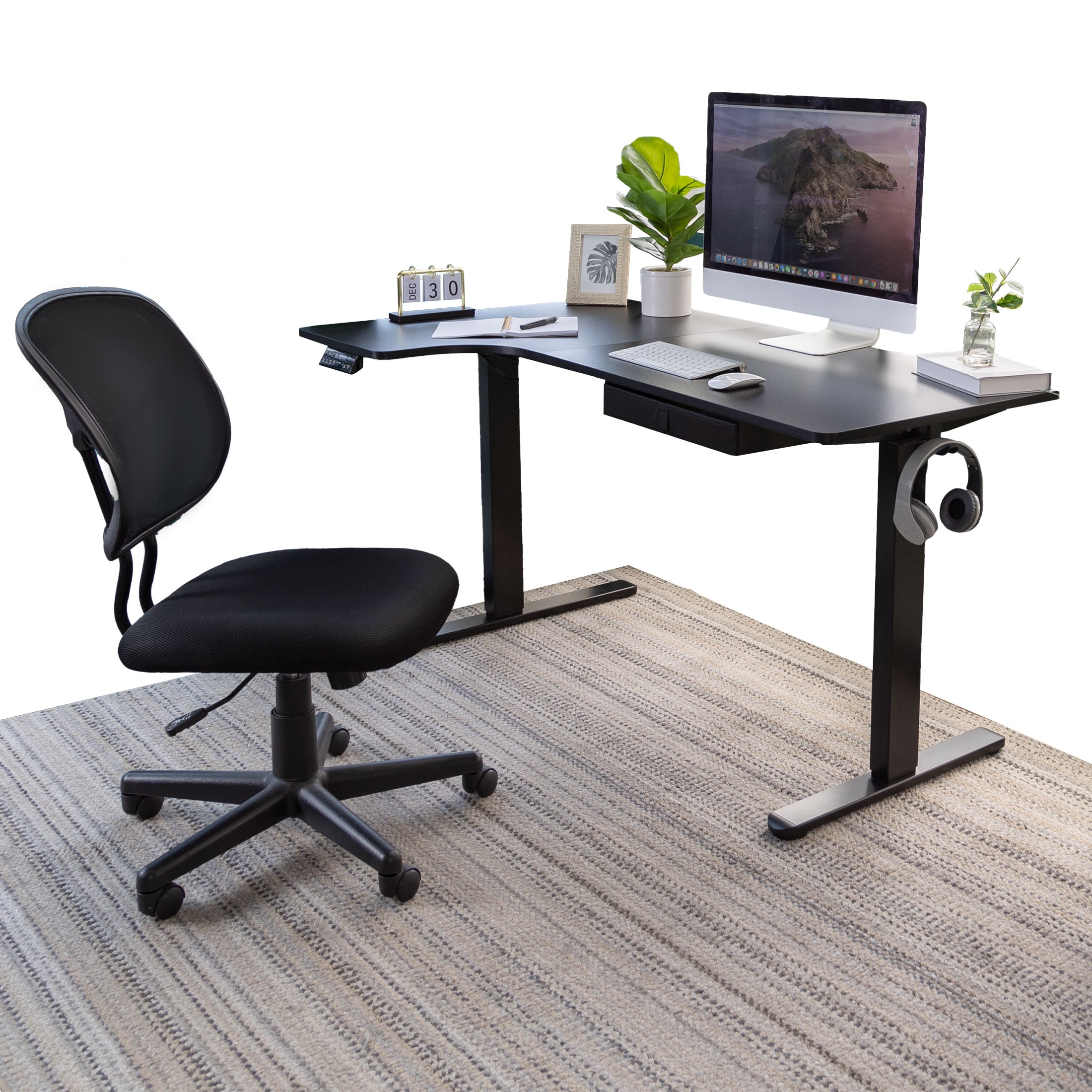 Mount-It! MI-15002 desks - View #11