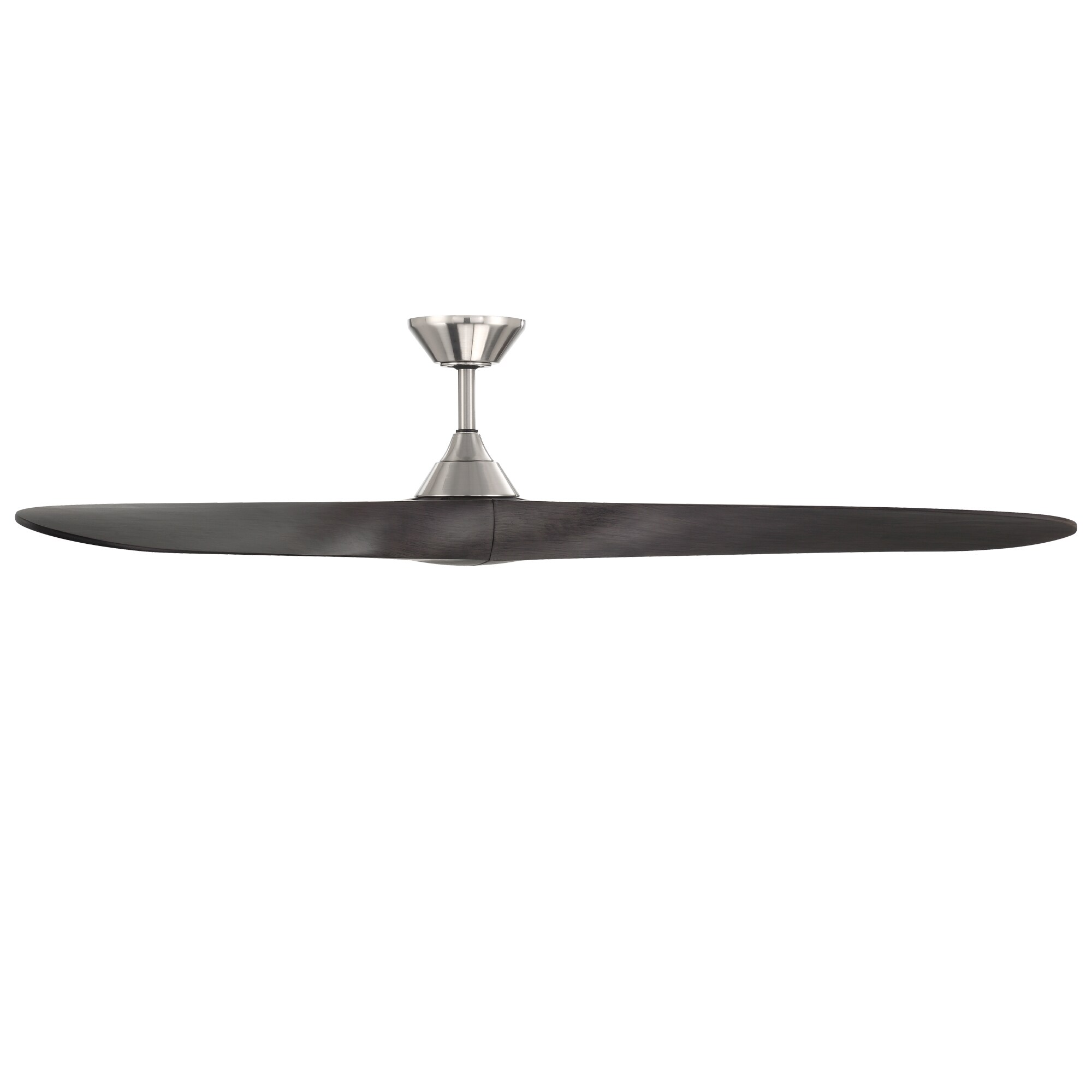 WAC Lighting F-089-BN/EB Ceiling-Fans - View #3
