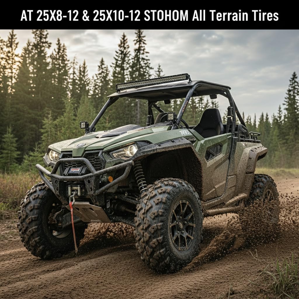 IdealHouse LW-XSN-PAE-33DTALG4 Ope-Wheels-And-Tires - View #4