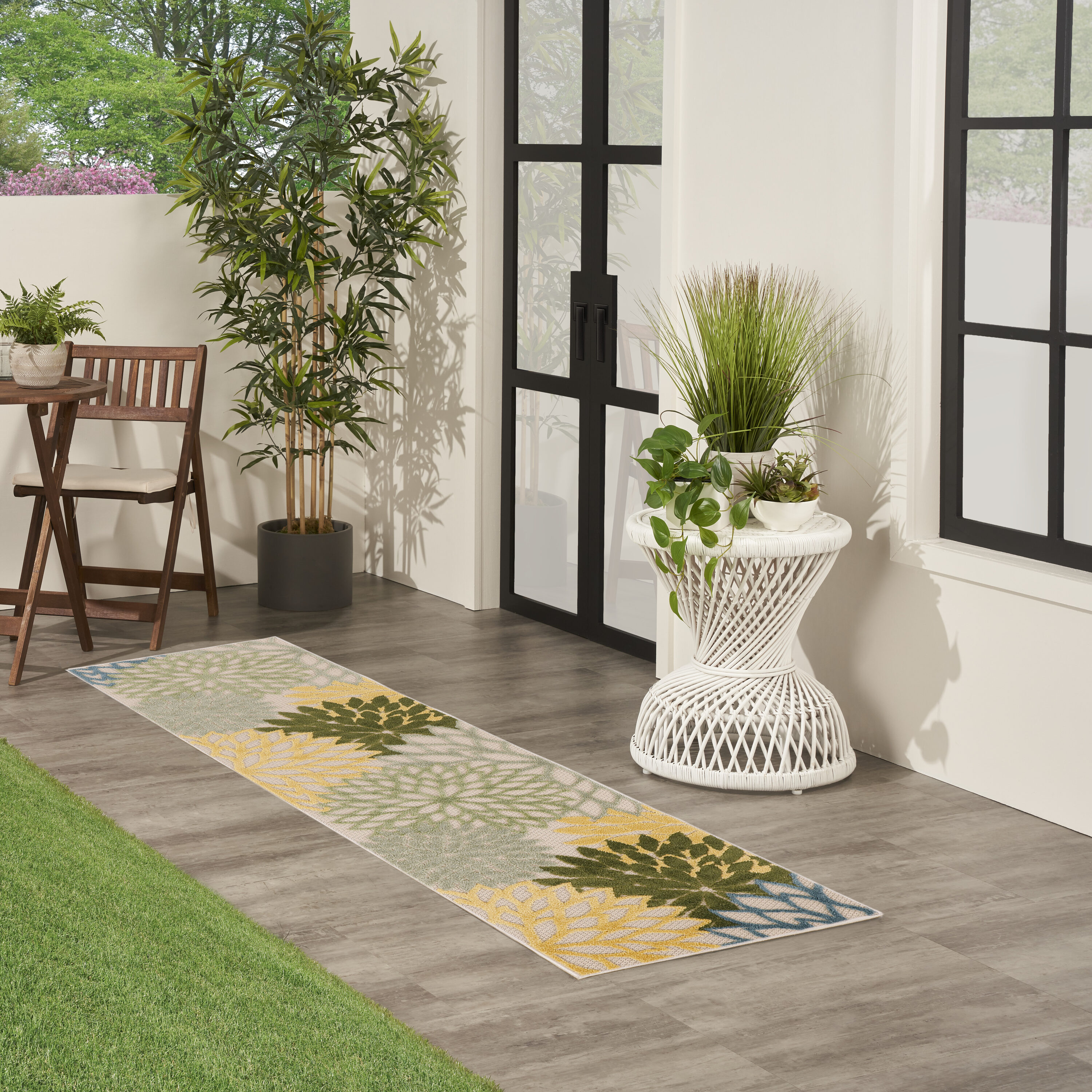 Nourison Home 099446952882 rugs - View #3