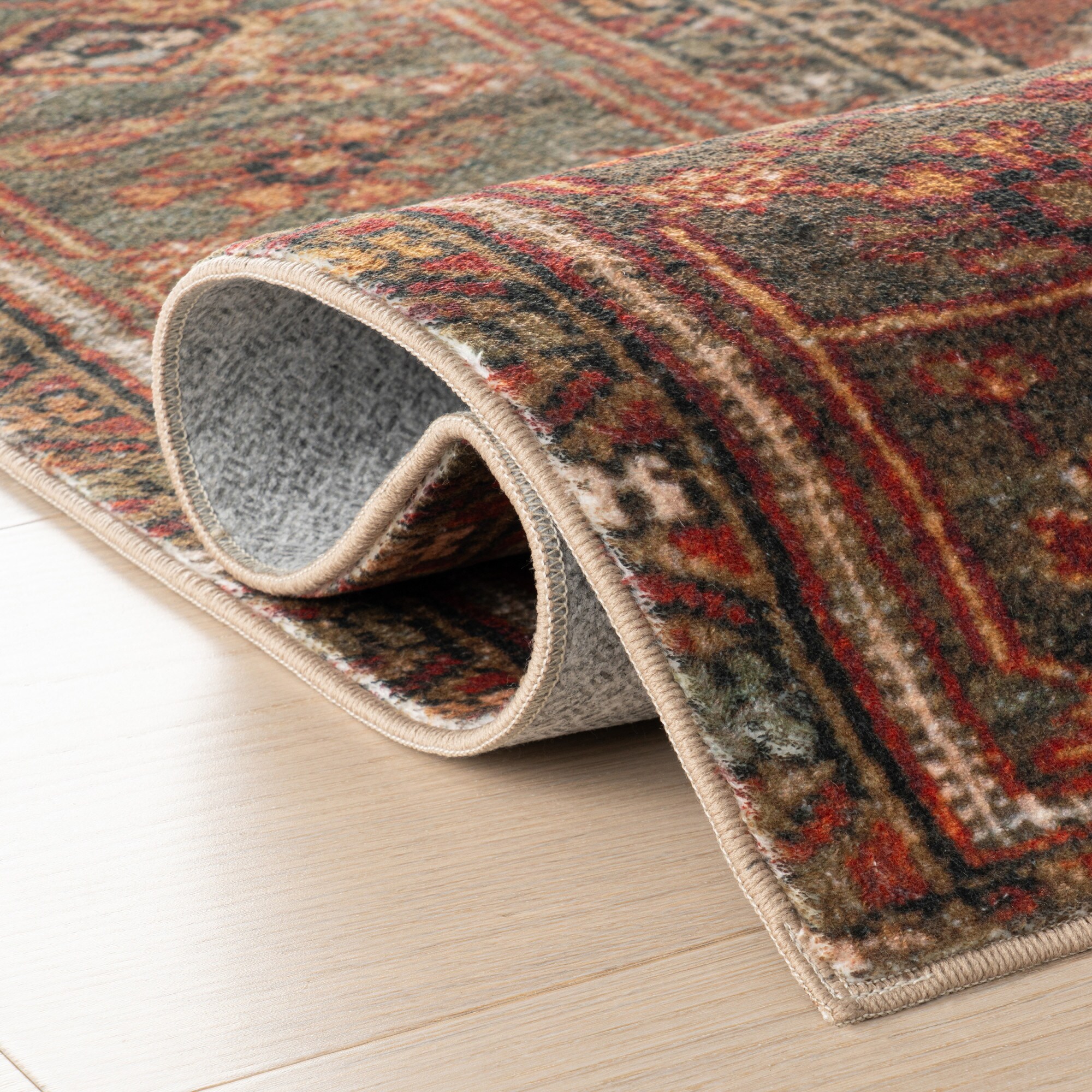 nuLOOM 200BIML23A-406 rugs - View #8