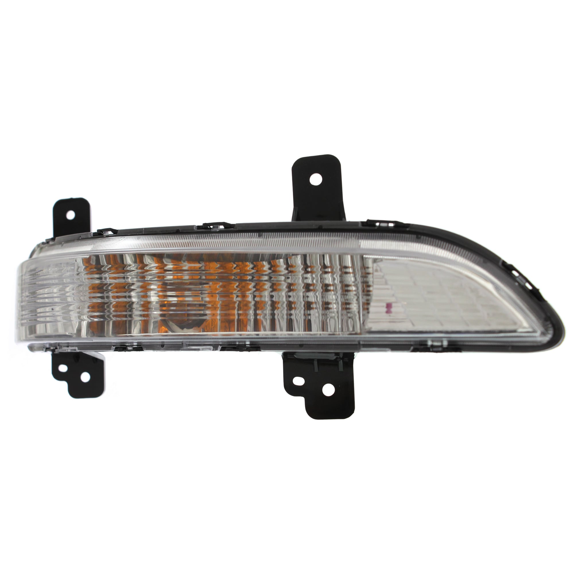 Garage-Pro JCWREPC106901QGP Turn Signal Light Compatible with CHEVROLET TRAVERSE 2013-2017 RH Assembly - CAPA