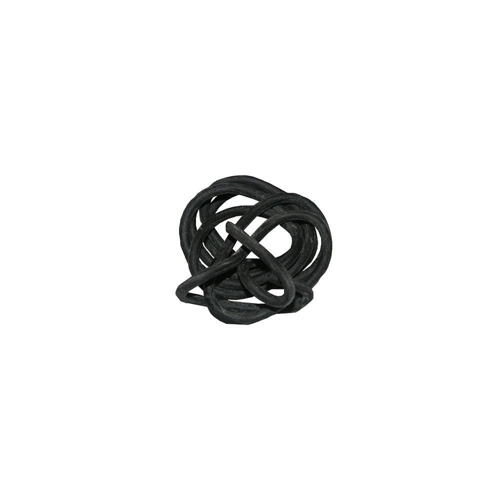 Larsen Supply Co. TRVAL57704 Larsen Supply 02-2517 0.09 x 24 in. Graphite String Valve Packing- Pack Of 6