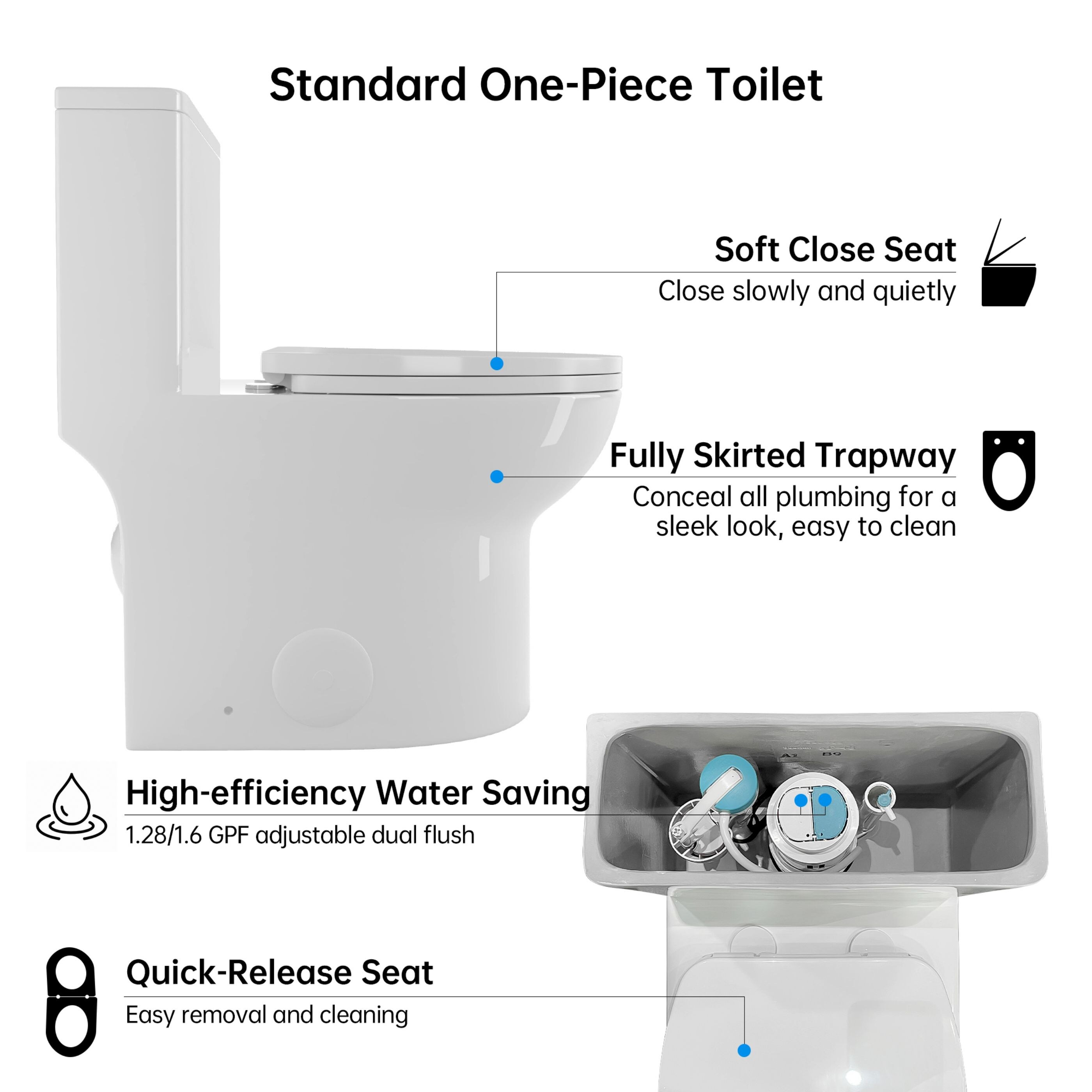 WELLFOR QPZ-PB24739 toilets - View #6