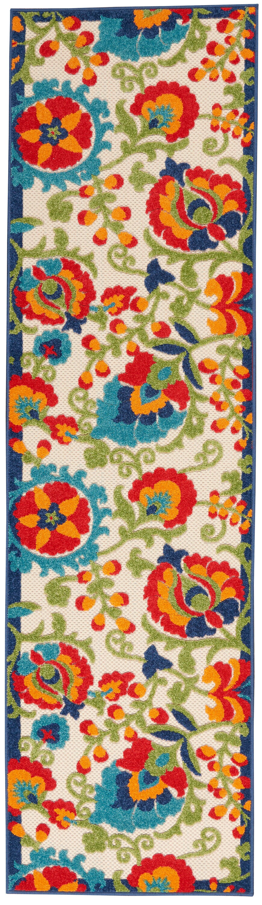 Nourison 99446723161 rugs - View #2