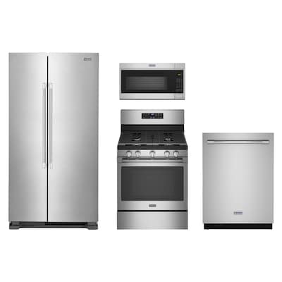 Maytag Kitchen Appliance Packages At