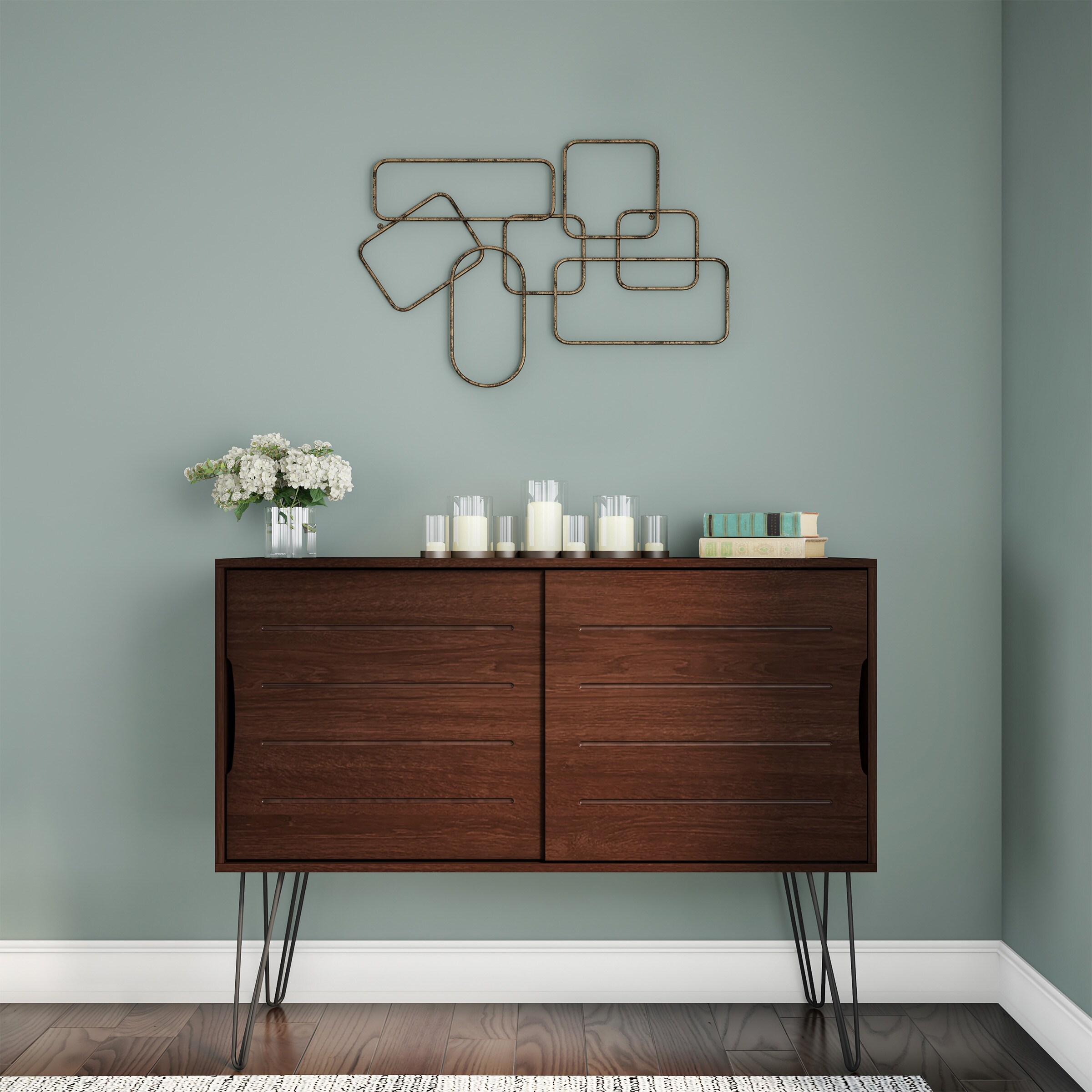 Hastings Home 303007VOQ Wall-Accents - View #6