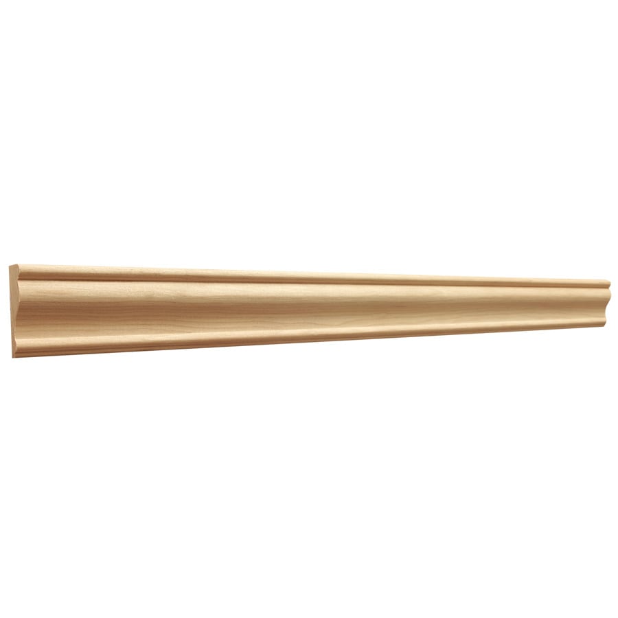 RELIABILT 3005-HEM10 1/2-in x 1-1/2-in x 10-ft Unfinished Hemlock 3005 Casing