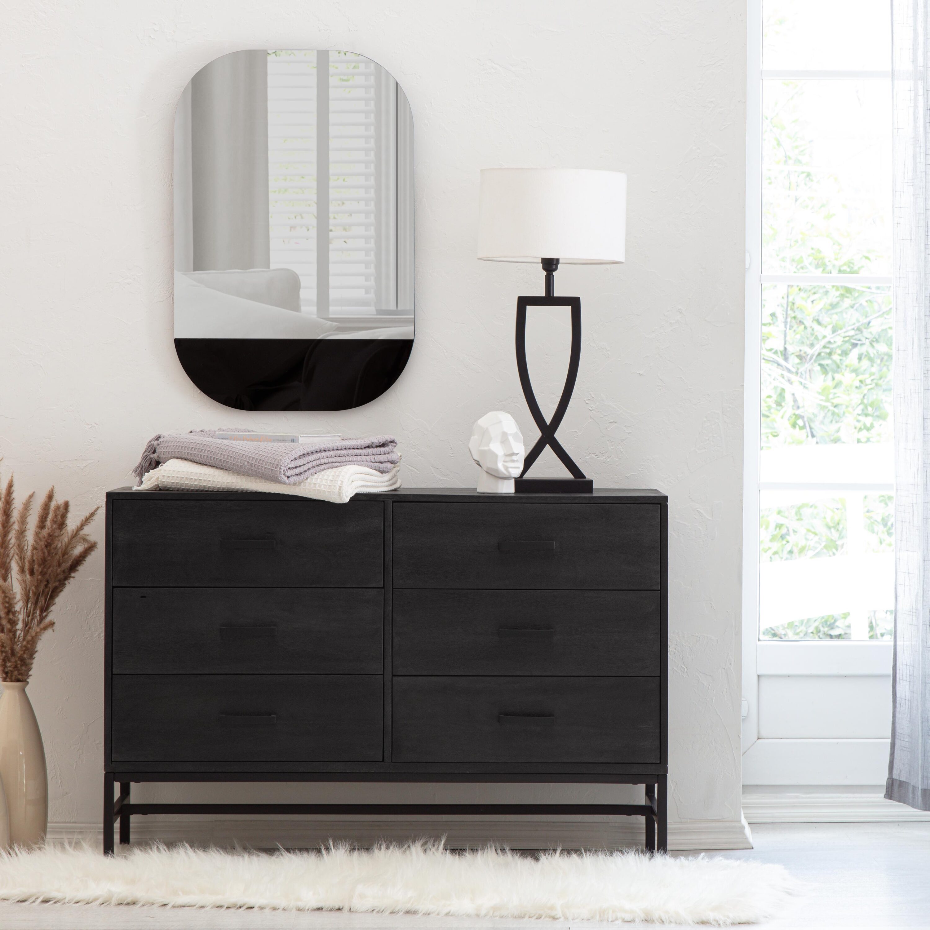 MH LONDON MH-CD-20008 dressers - View #7