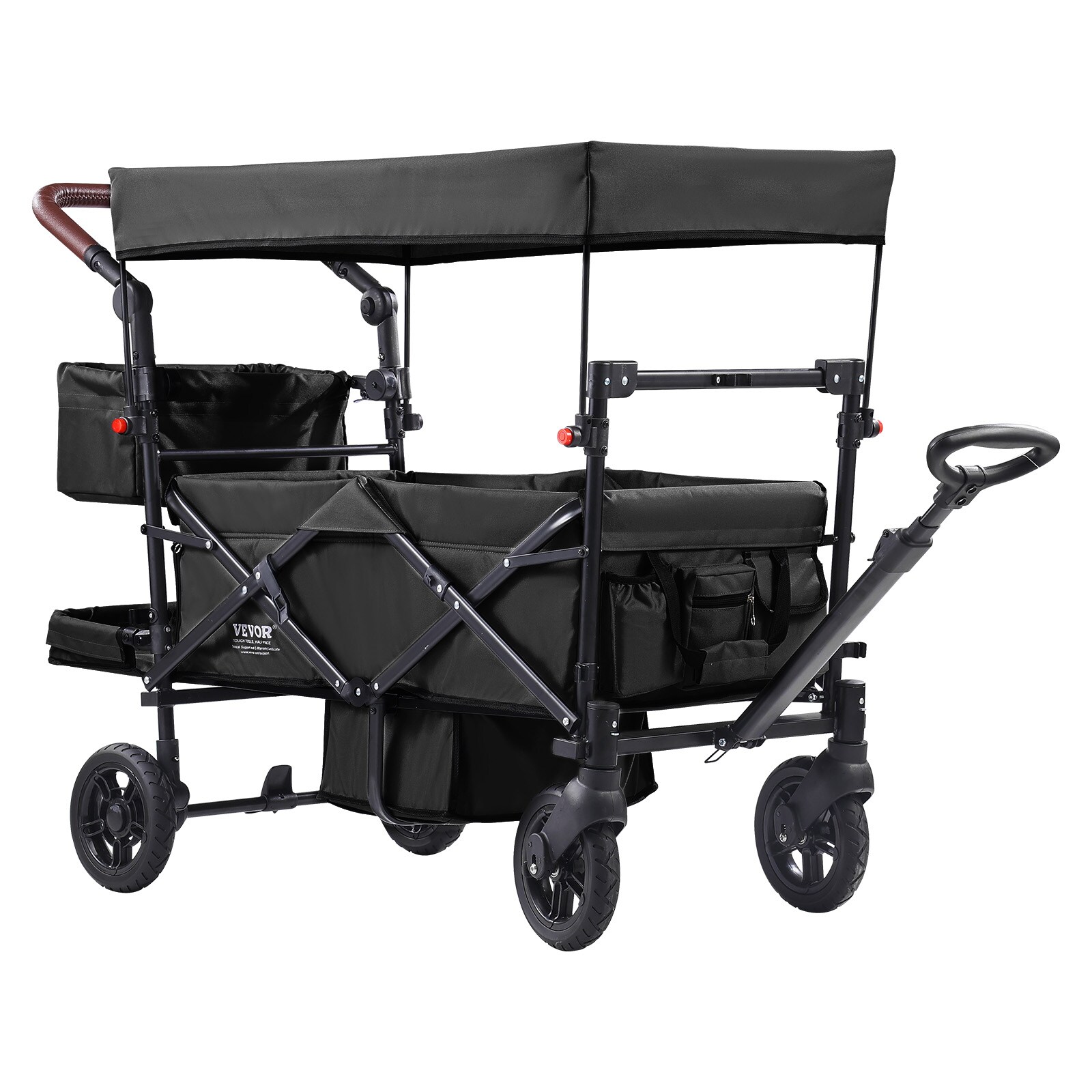 VEVOR SRYETCPT2RKHKGVUHV0 Wheelbarrow