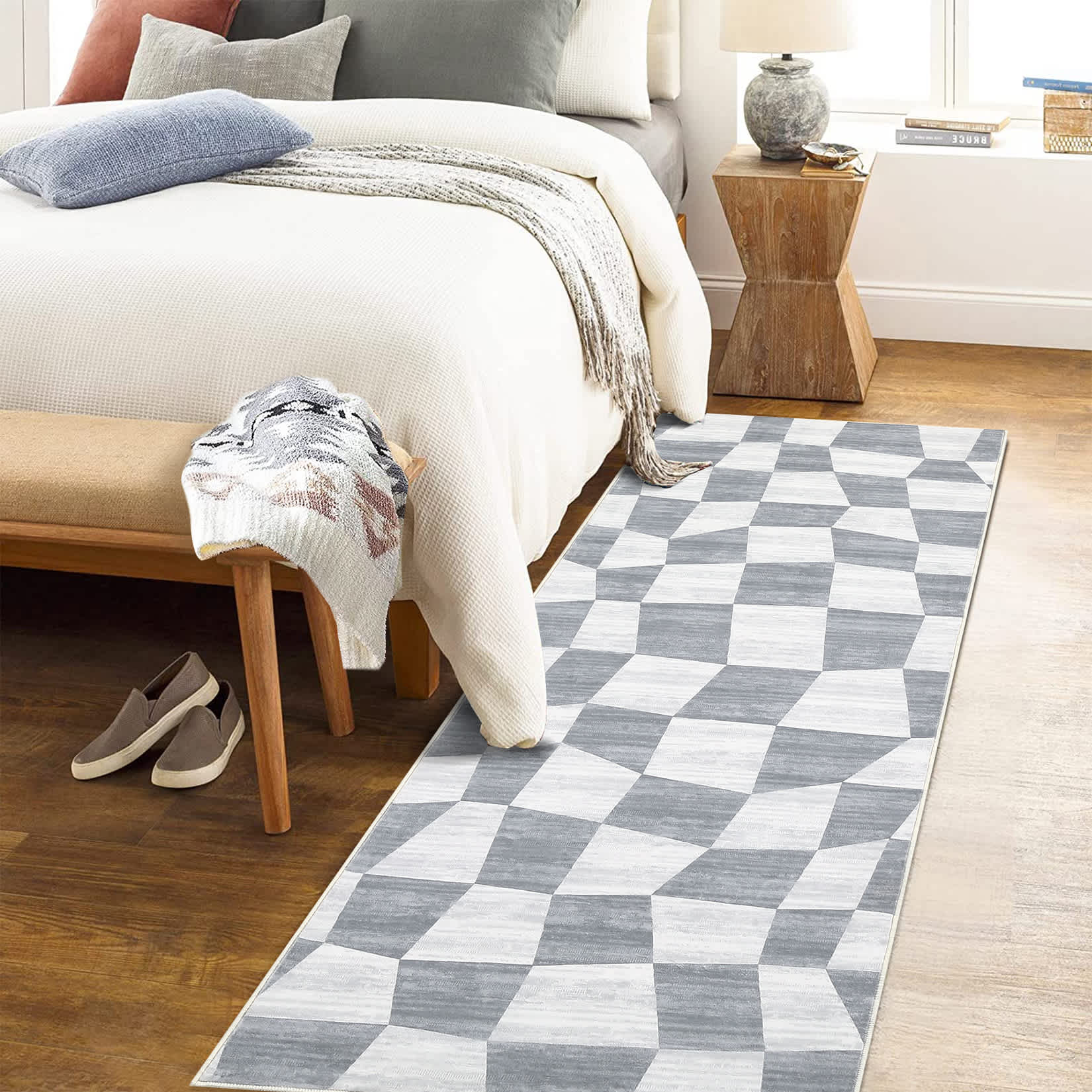 WhizMax SUNNY-PHO-14B2UNBT rugs - View #5