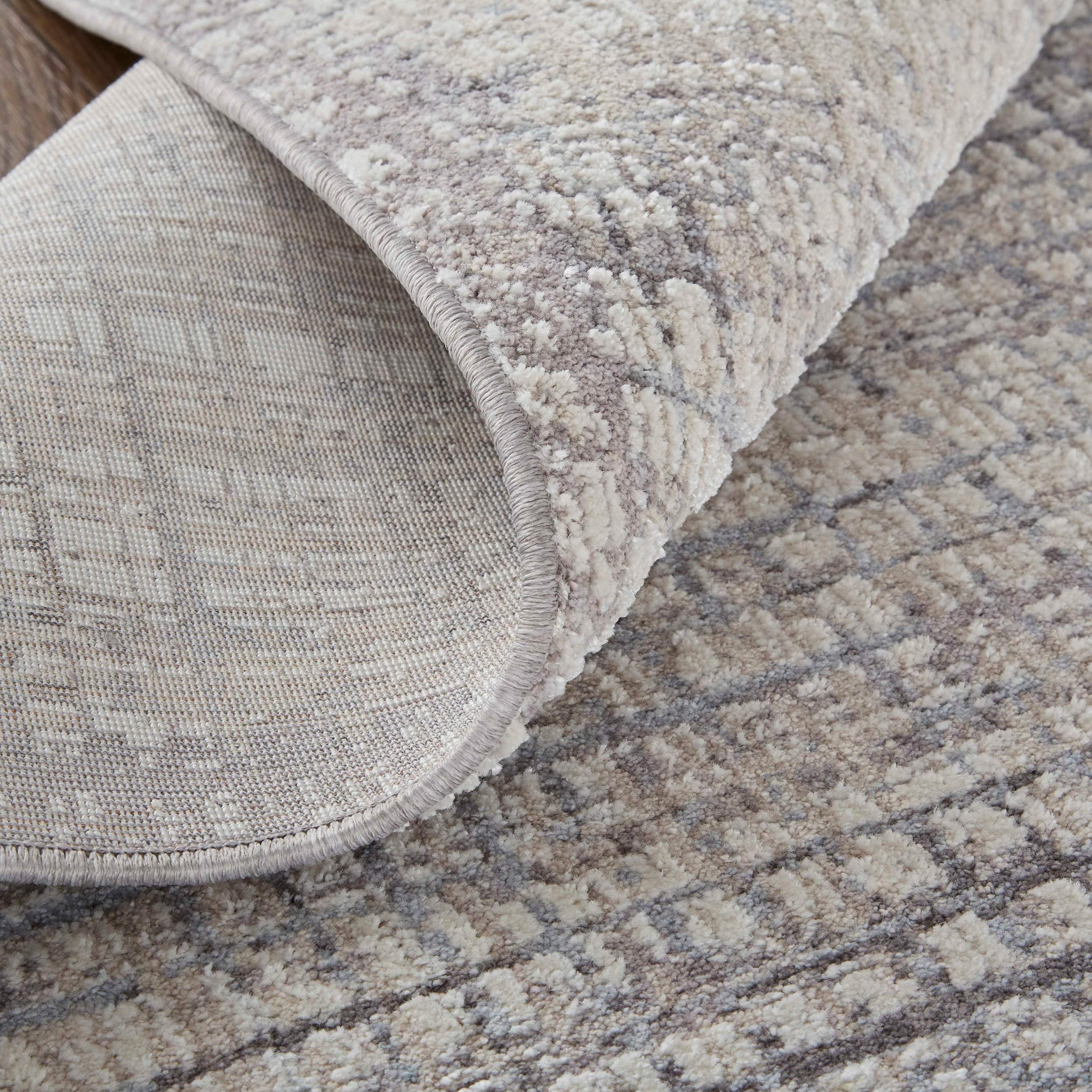 Room Envy LENR39G4GRYBGEP18 rugs - View #6