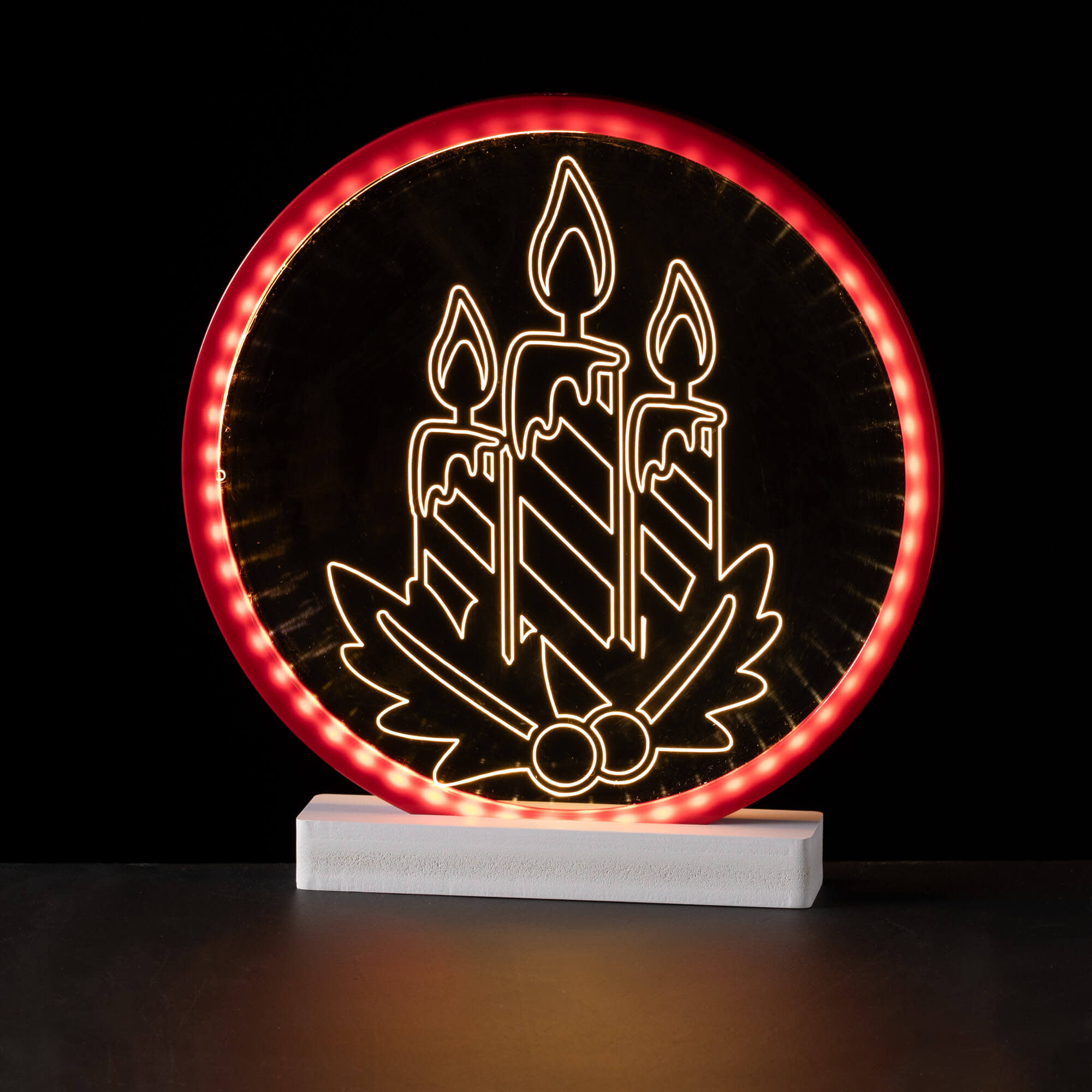 Sullivans PN4197 Table-Christmas-Decorations - View #4