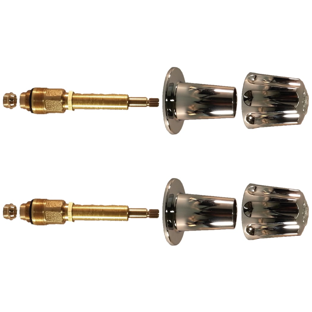 Lincoln Products 111853 Metal Faucet or Tub/Shower Repair kit 