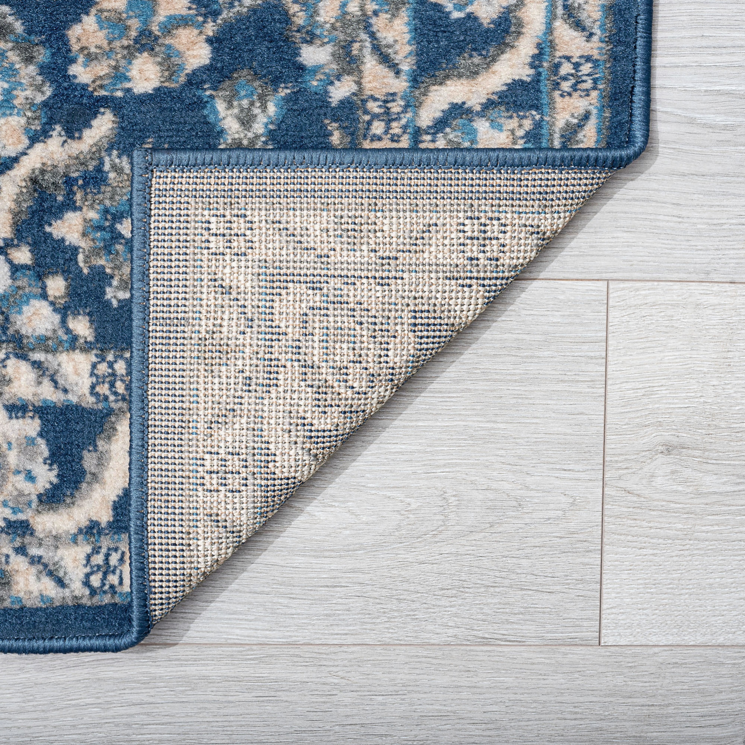 Tayse MDN4707 2X3 rugs - View #5