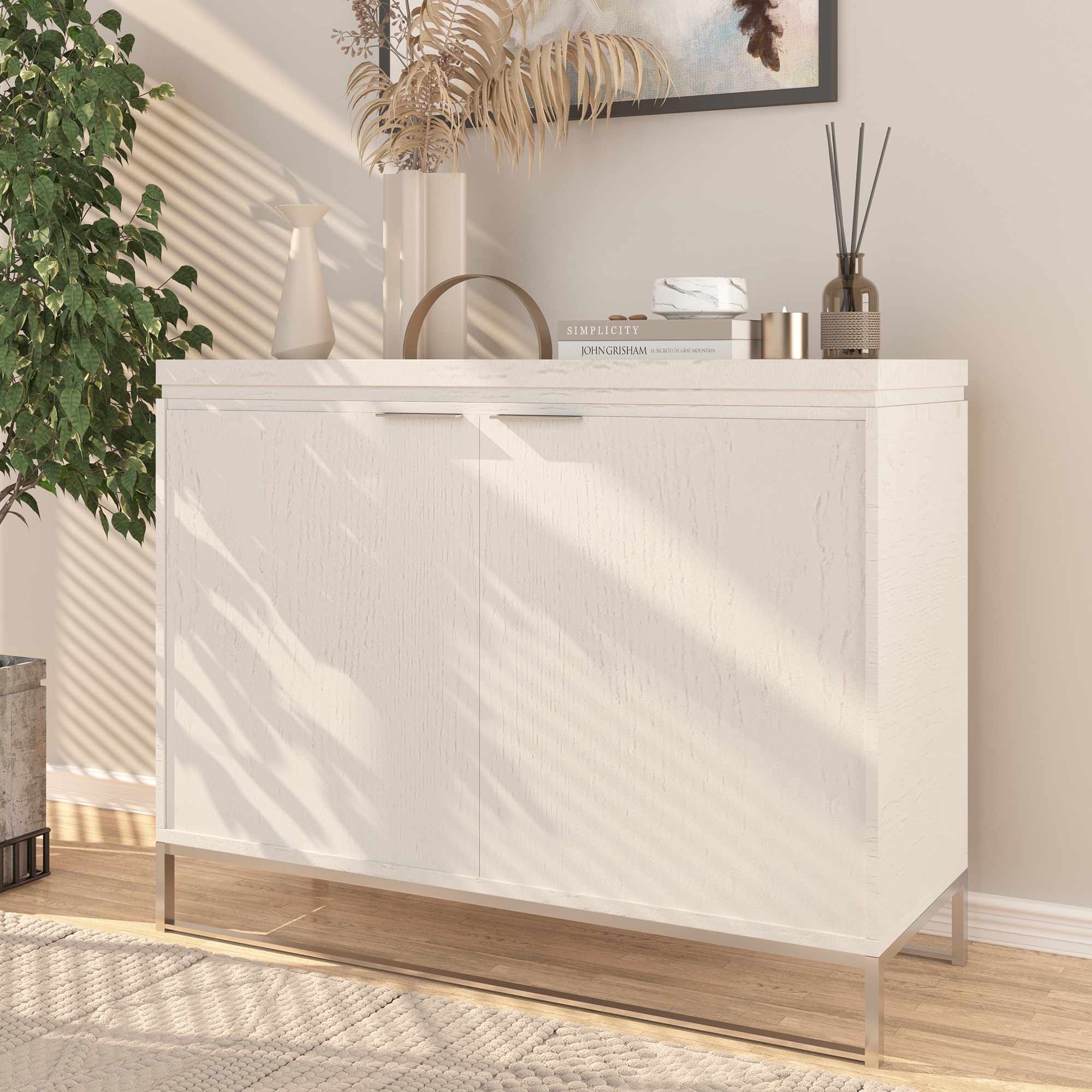 Clihome TRXCH-282365-2AM Utility-Storage-Cabinets - View #4
