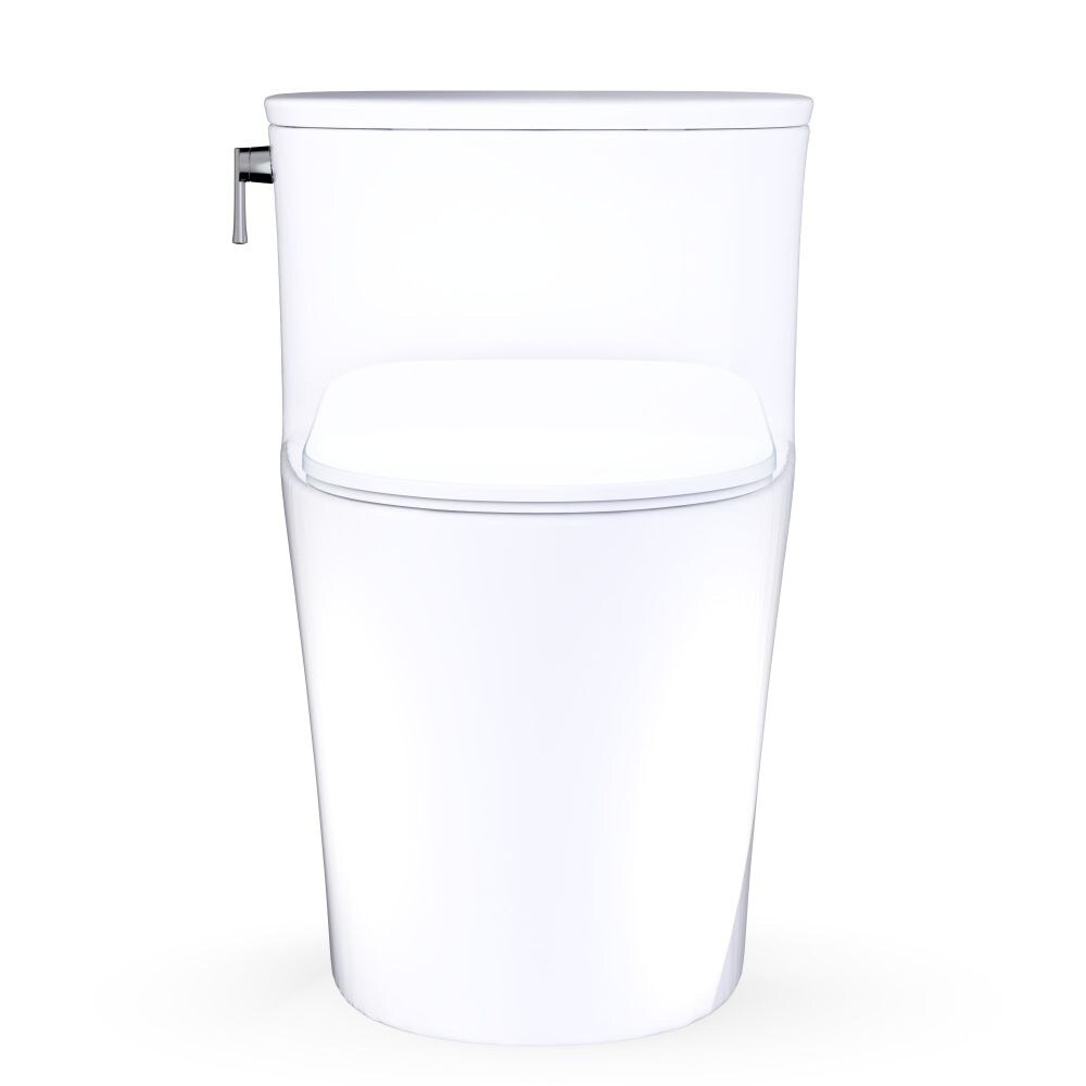 TOTO MW6084736CEFG-01 toilets - View #6