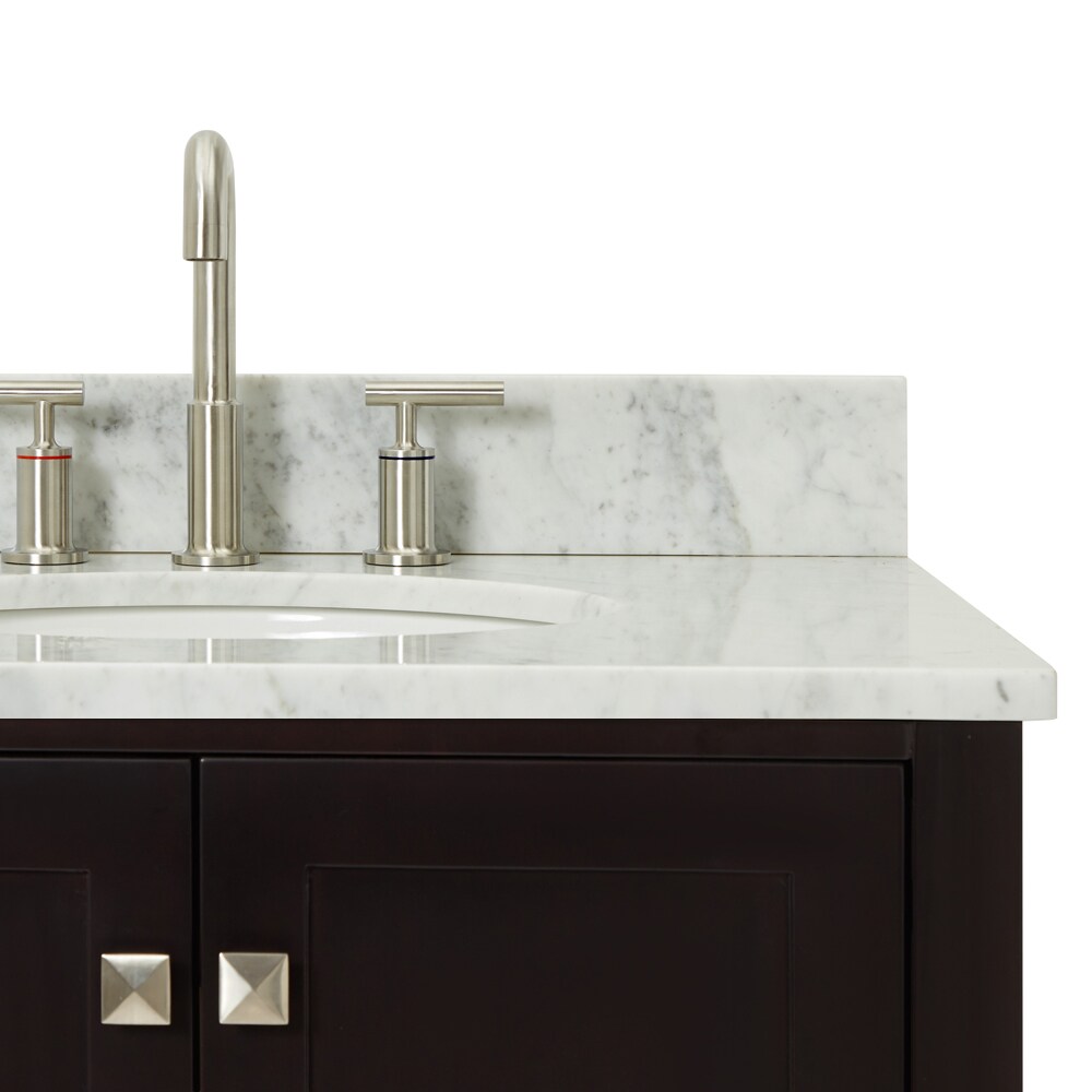 ARIEL A043SRCW2OVOESP Bath-Vanity-Combo - View #8