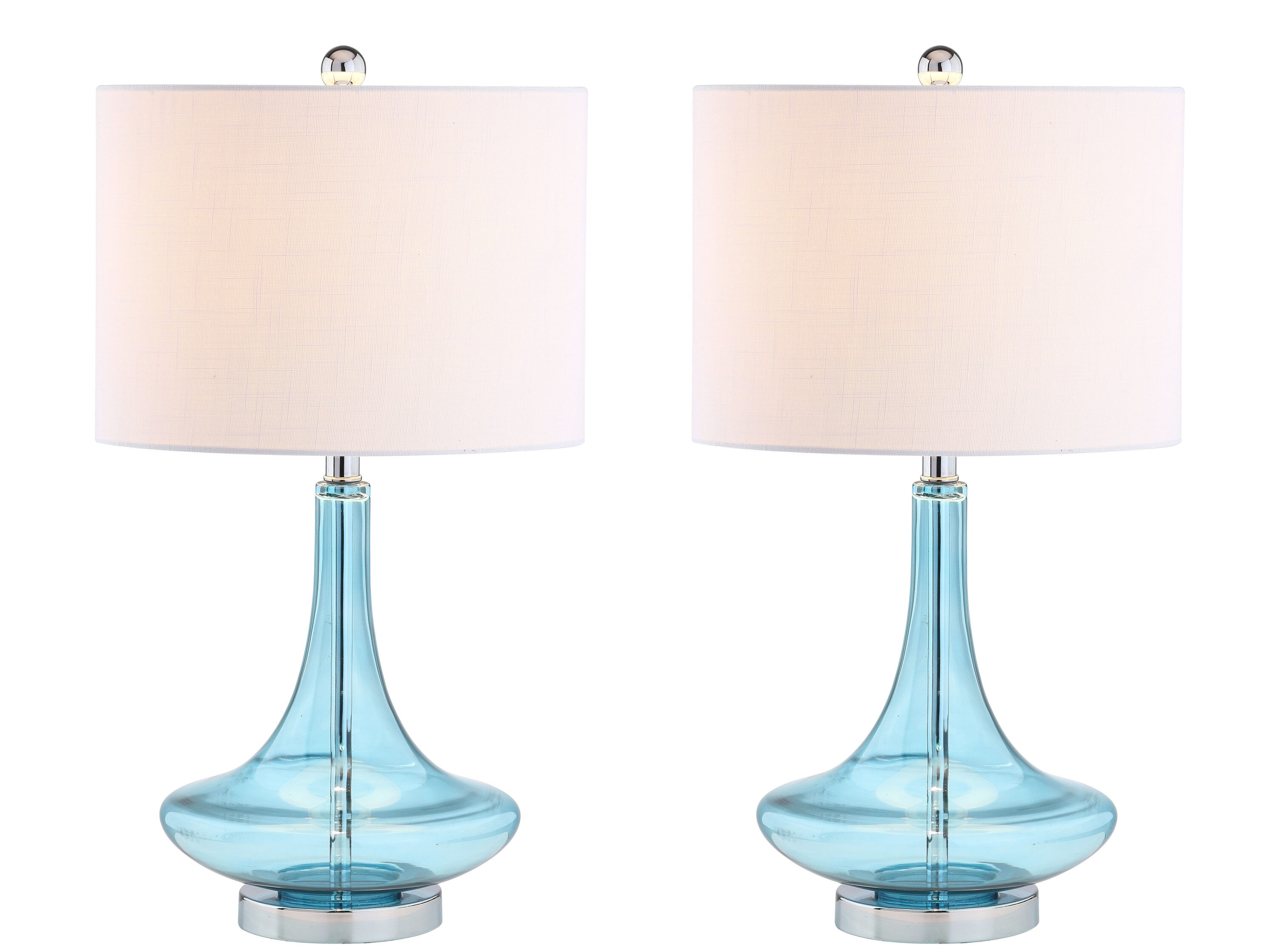 JONATHAN  Y JYL1081B-SET2 Table-Lamps - View #2