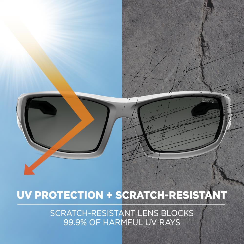 Skullerz 50131 Protective-Eye-Wear - View #4