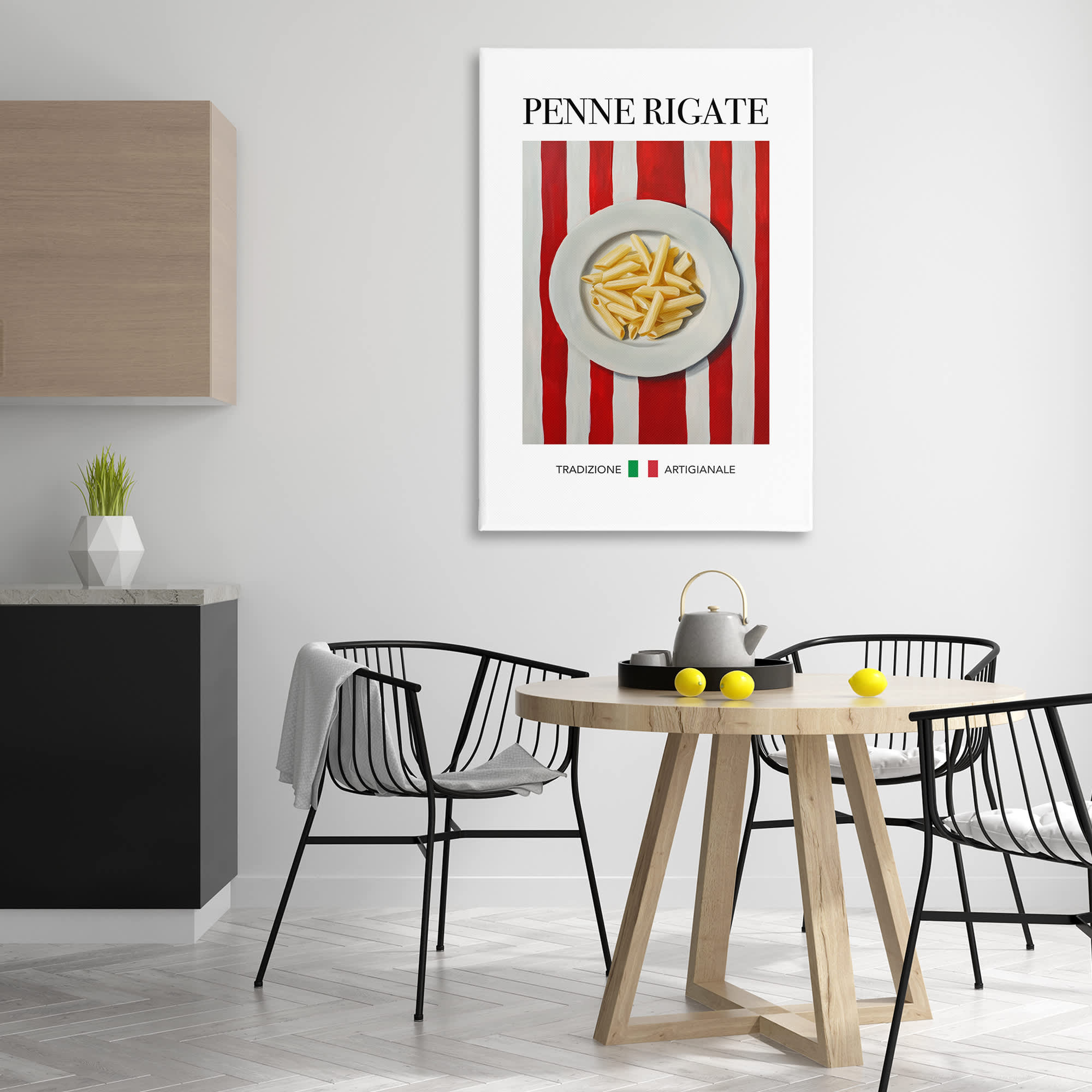 Stupell Industries BT-224-CN-30X45 Wall-Art - View #3