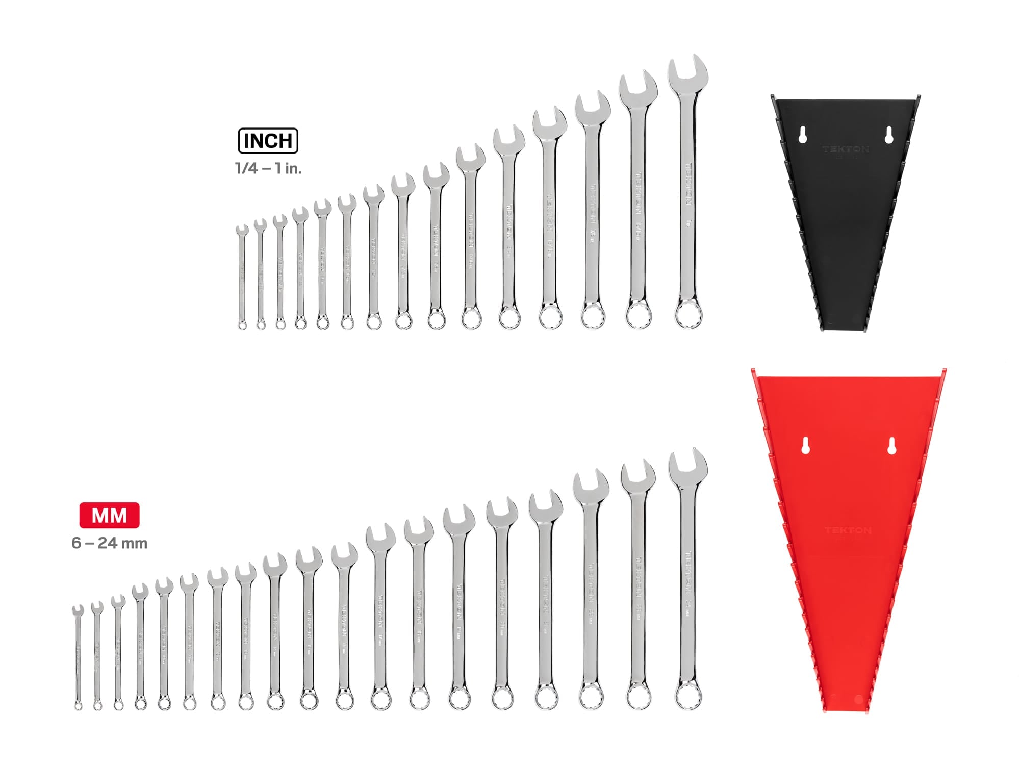 TEKTON WCB91301 Wrench-Sets - View #3