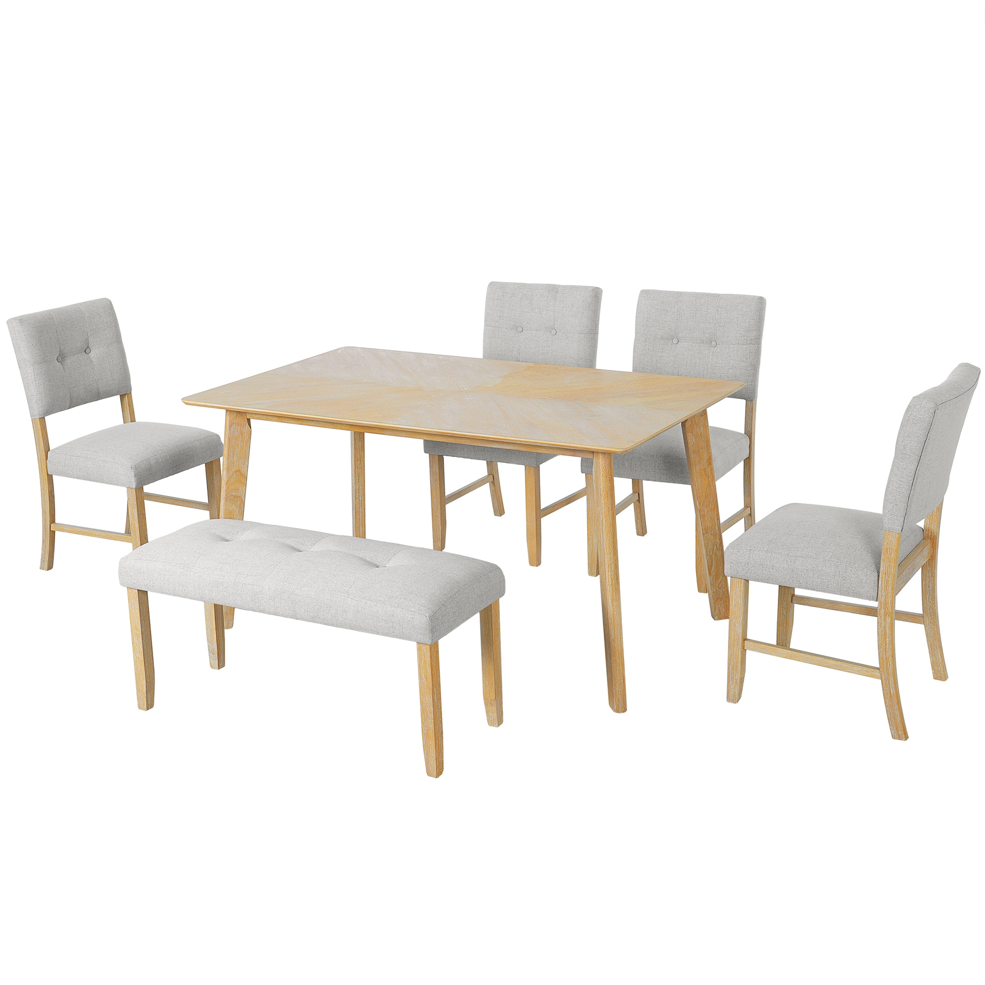 Bybafun YA0100287 Dining-Sets - View #11