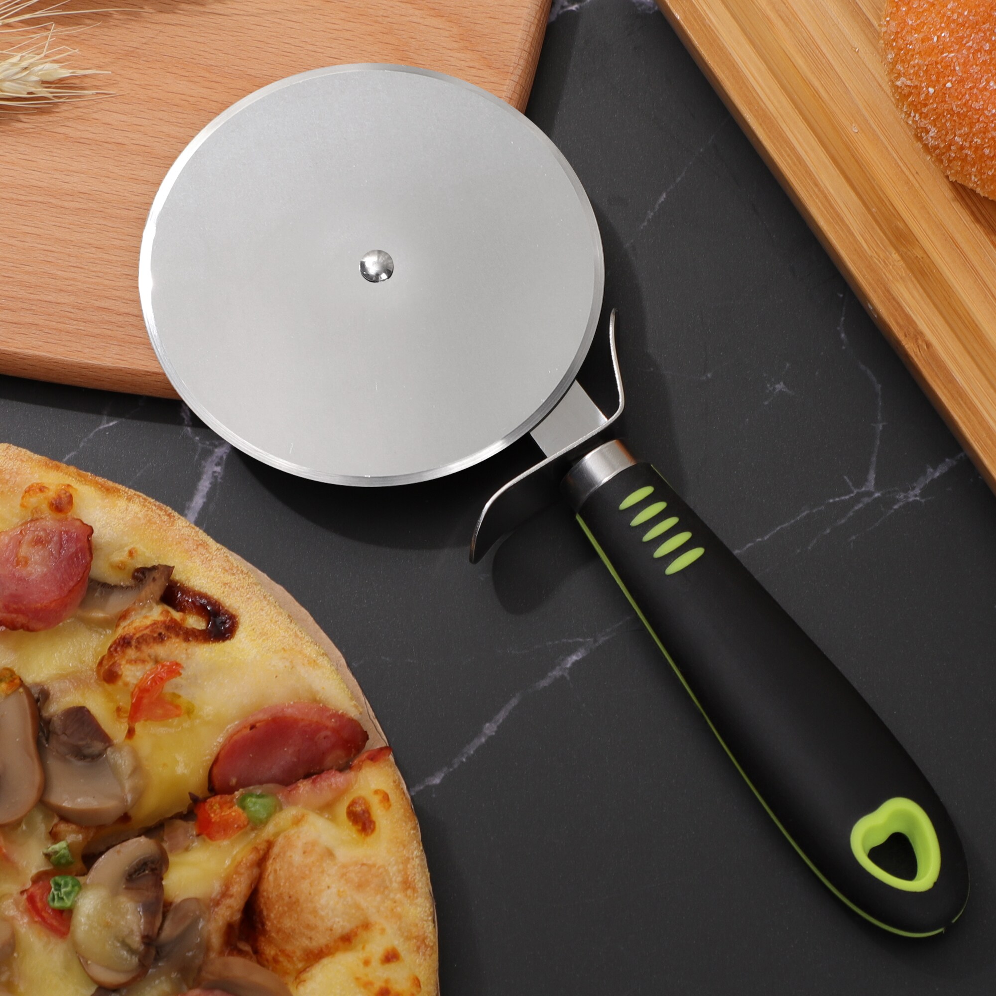 Unique Bargains S25111000UX1895 Kitchen-Utensils - View #3